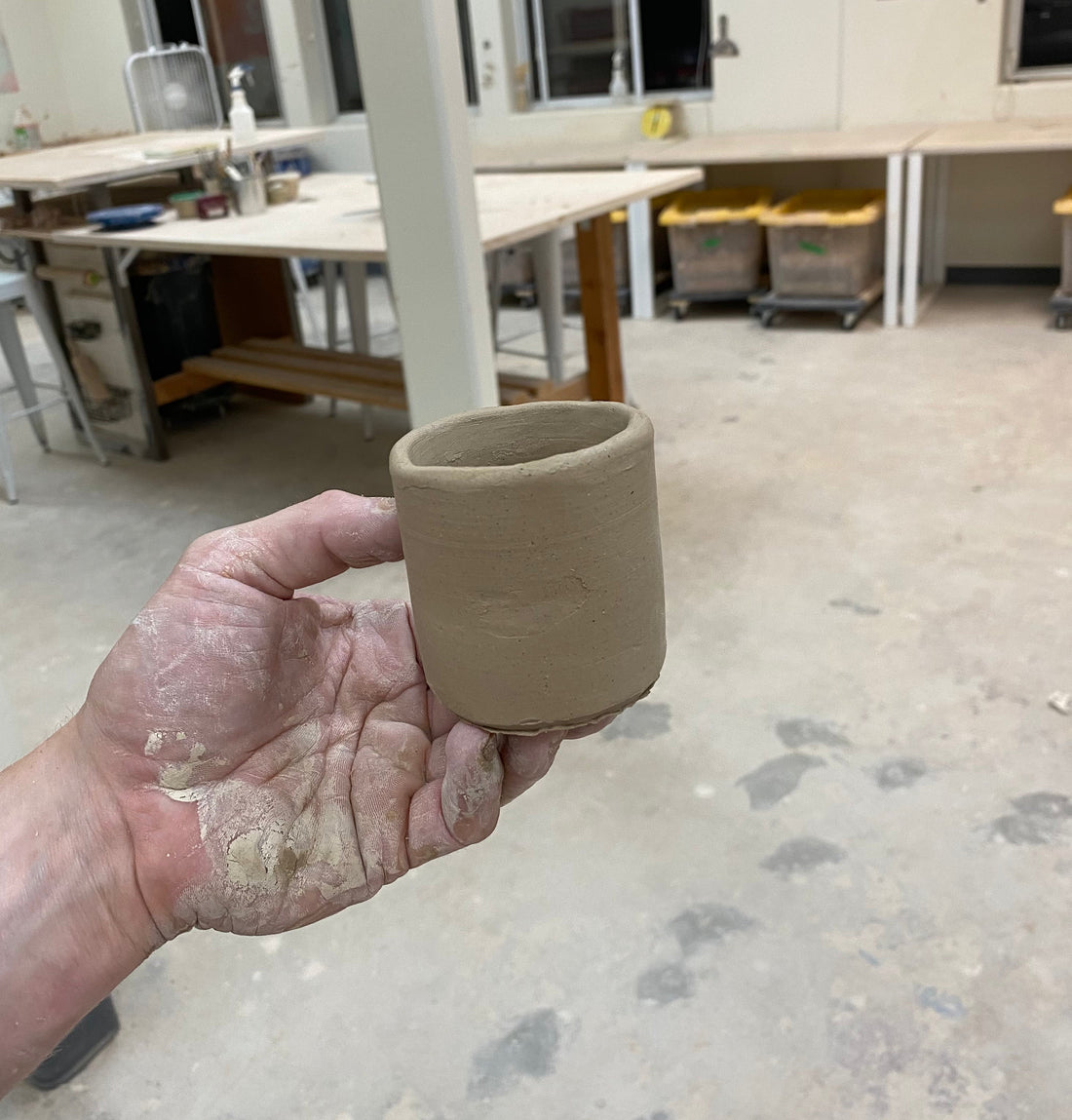 The Origin of Oracle Goods