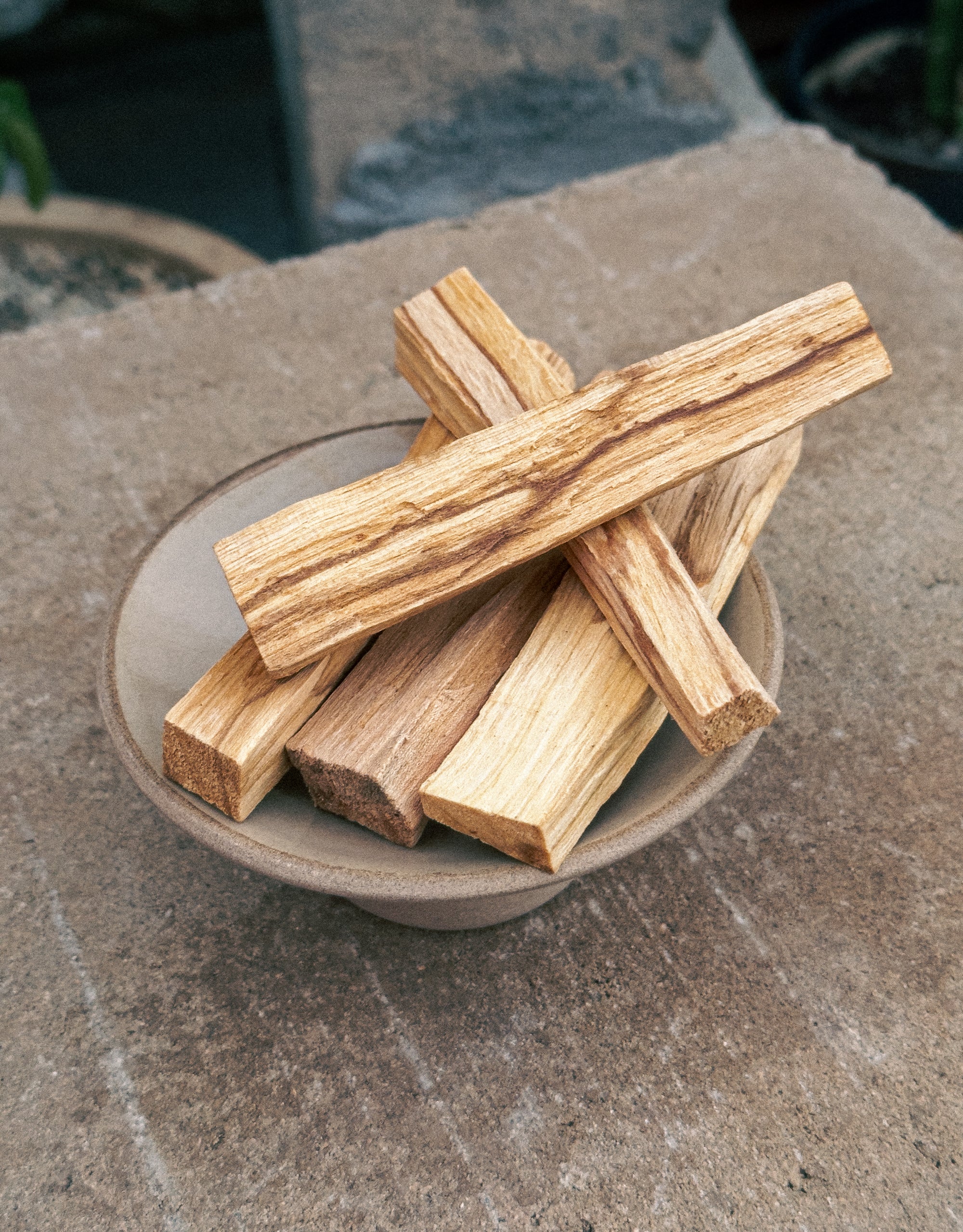 Palo Santo