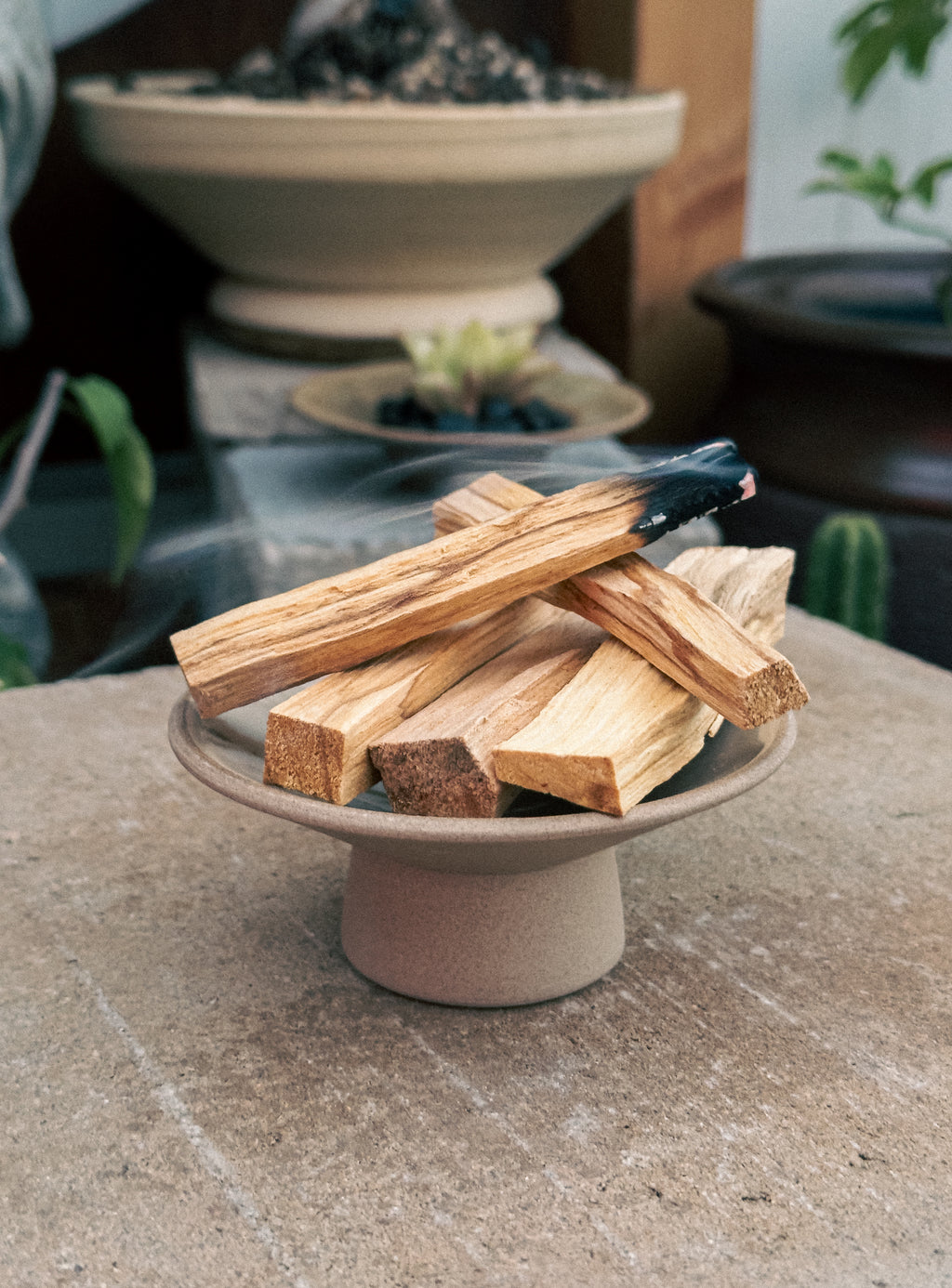 Palo Santo