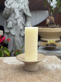 Pillar Candle - 100% Pure Beeswax