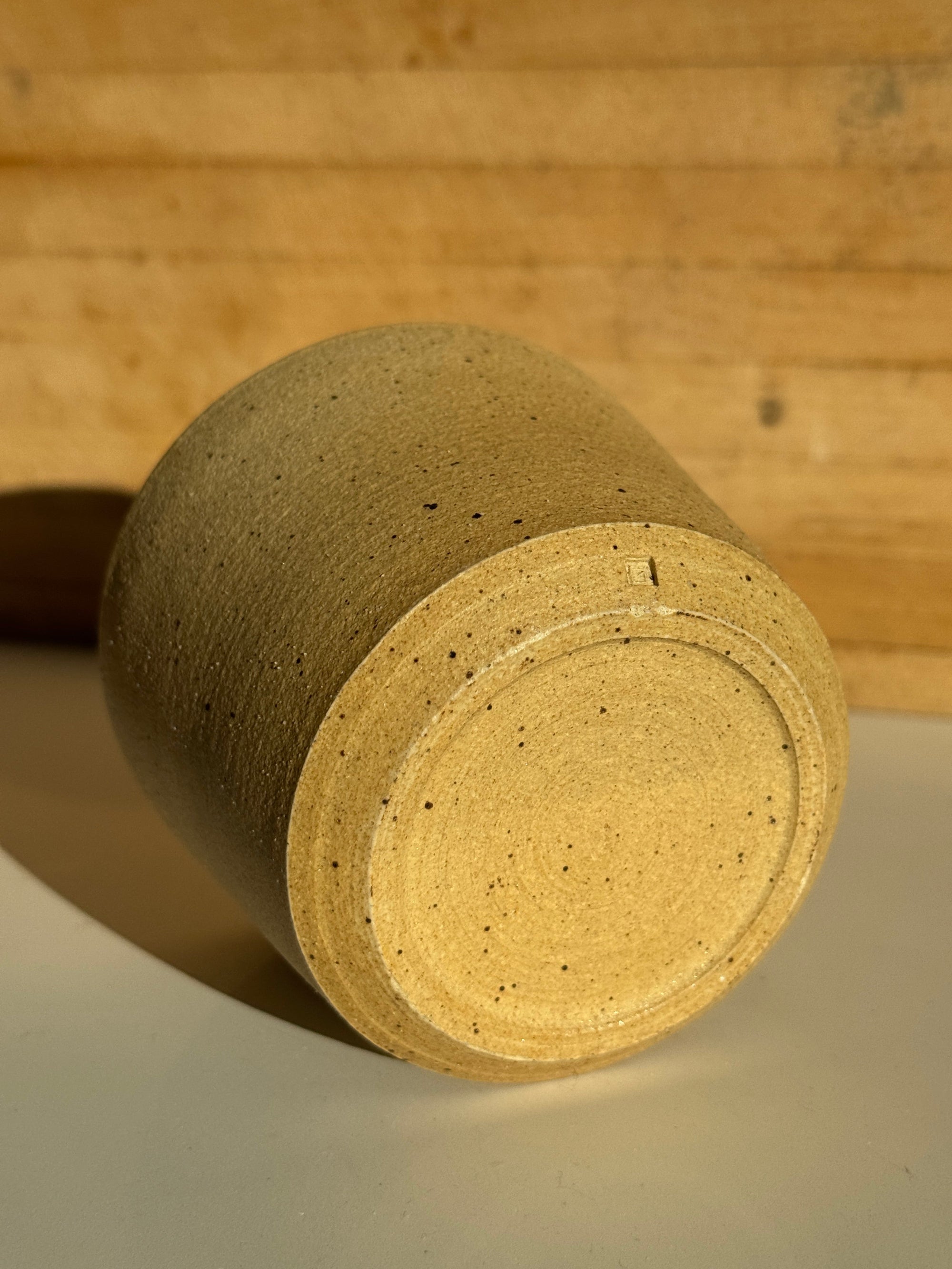 Medium Mug, 10oz, Speckle