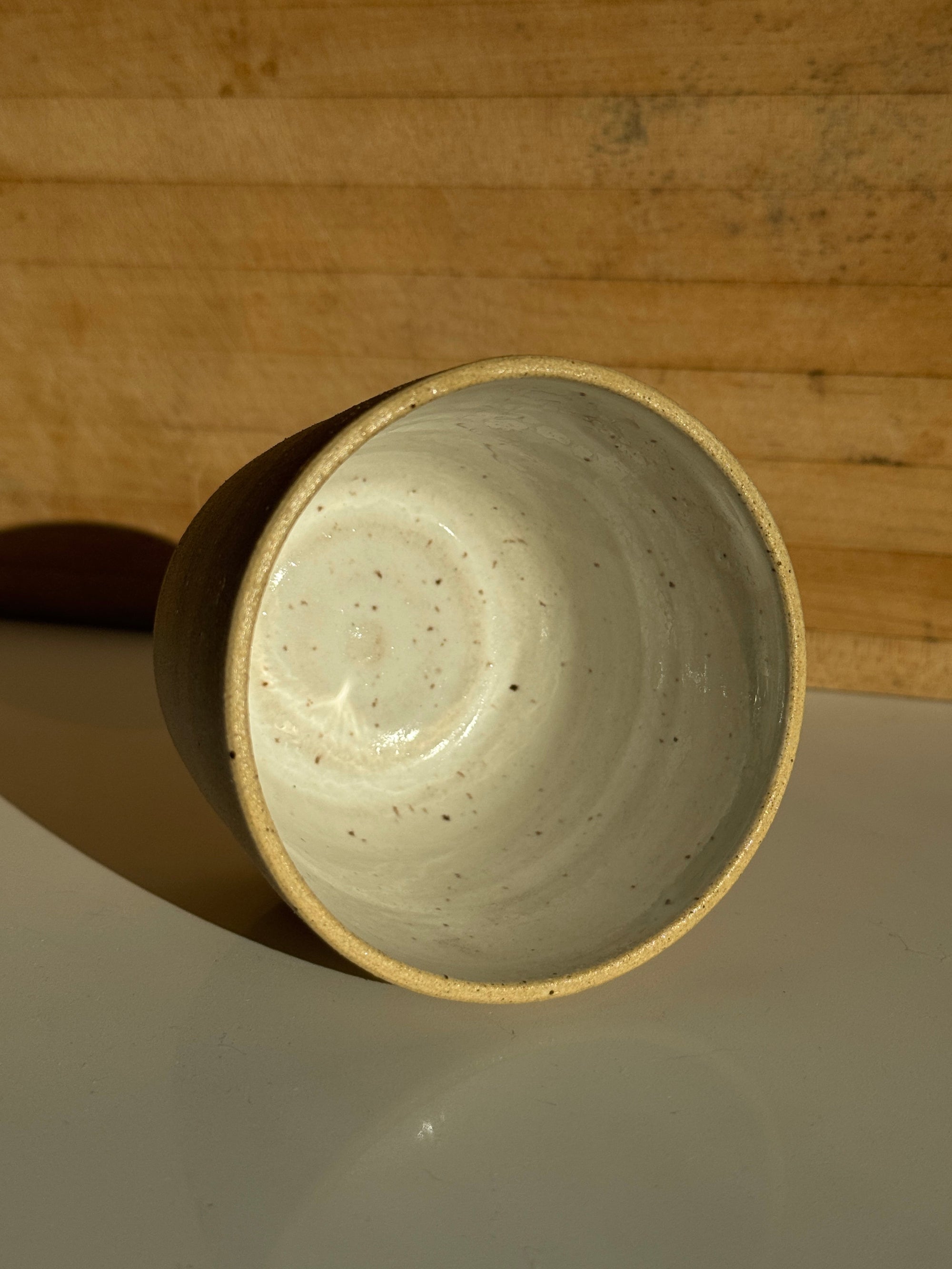 Medium Mug, 10oz, Speckle