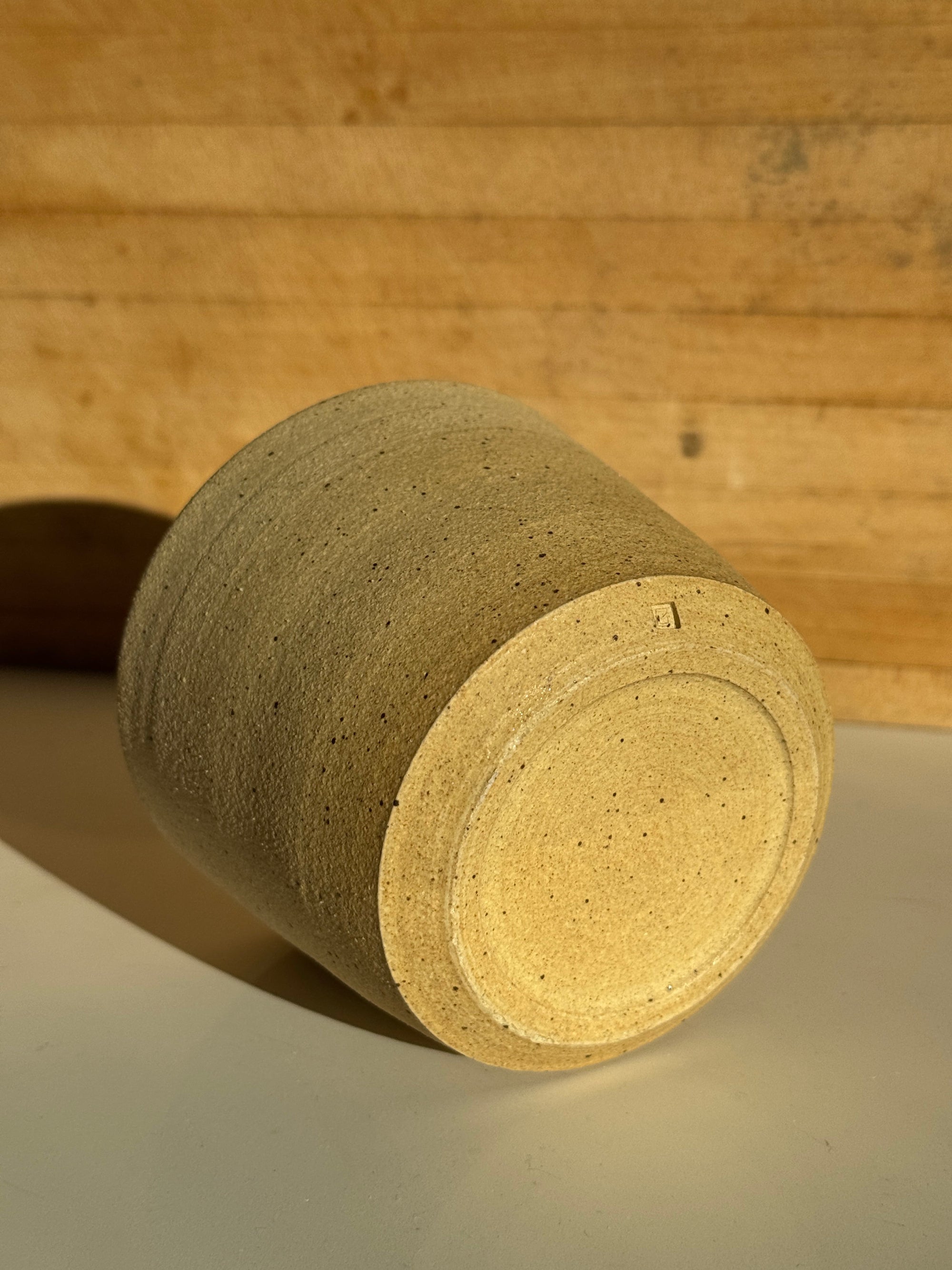 Medium Mug, 10oz, Speckle