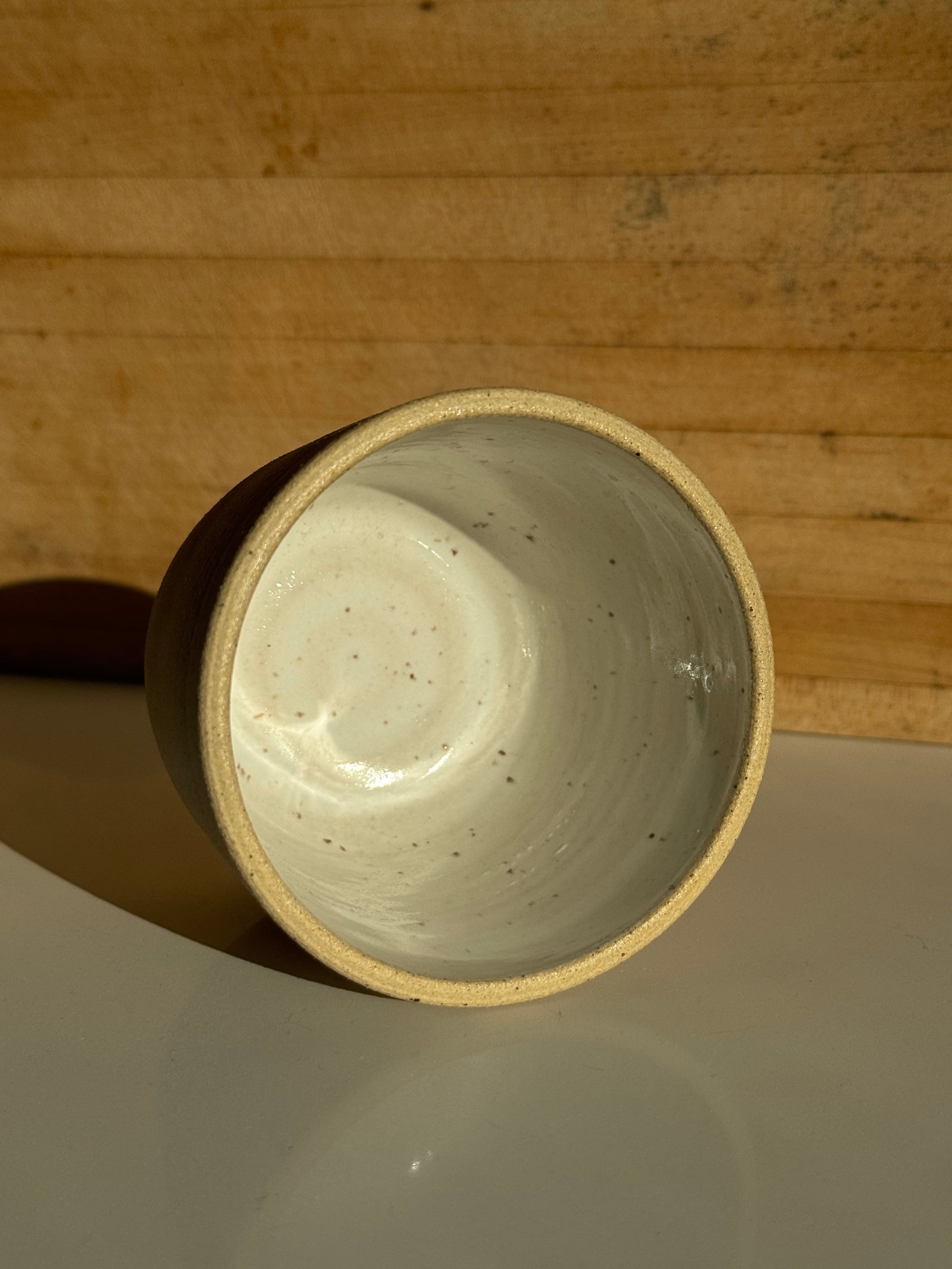 Medium Mug, 10oz, Speckle