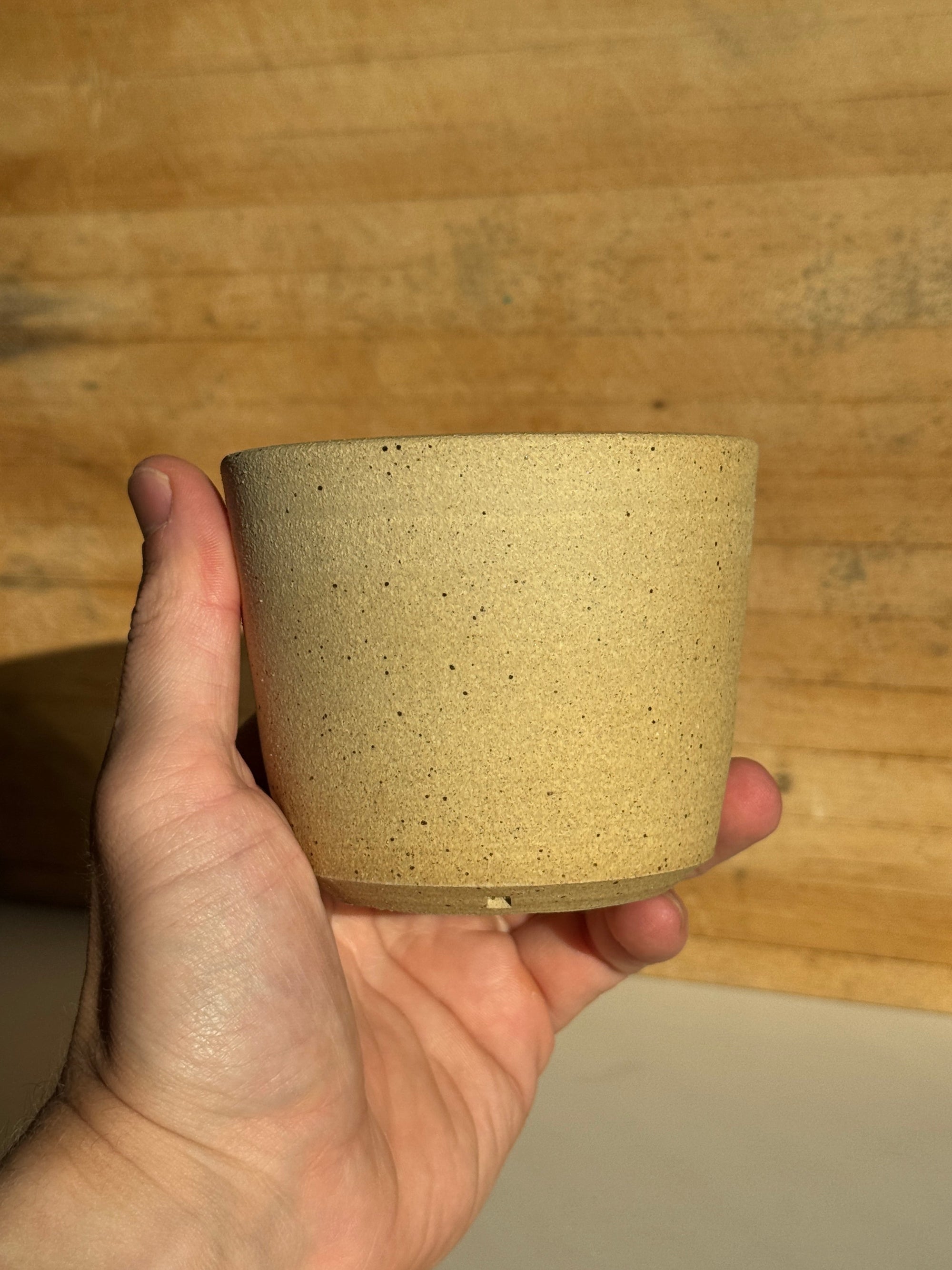 Medium Mug, 10oz, Speckle