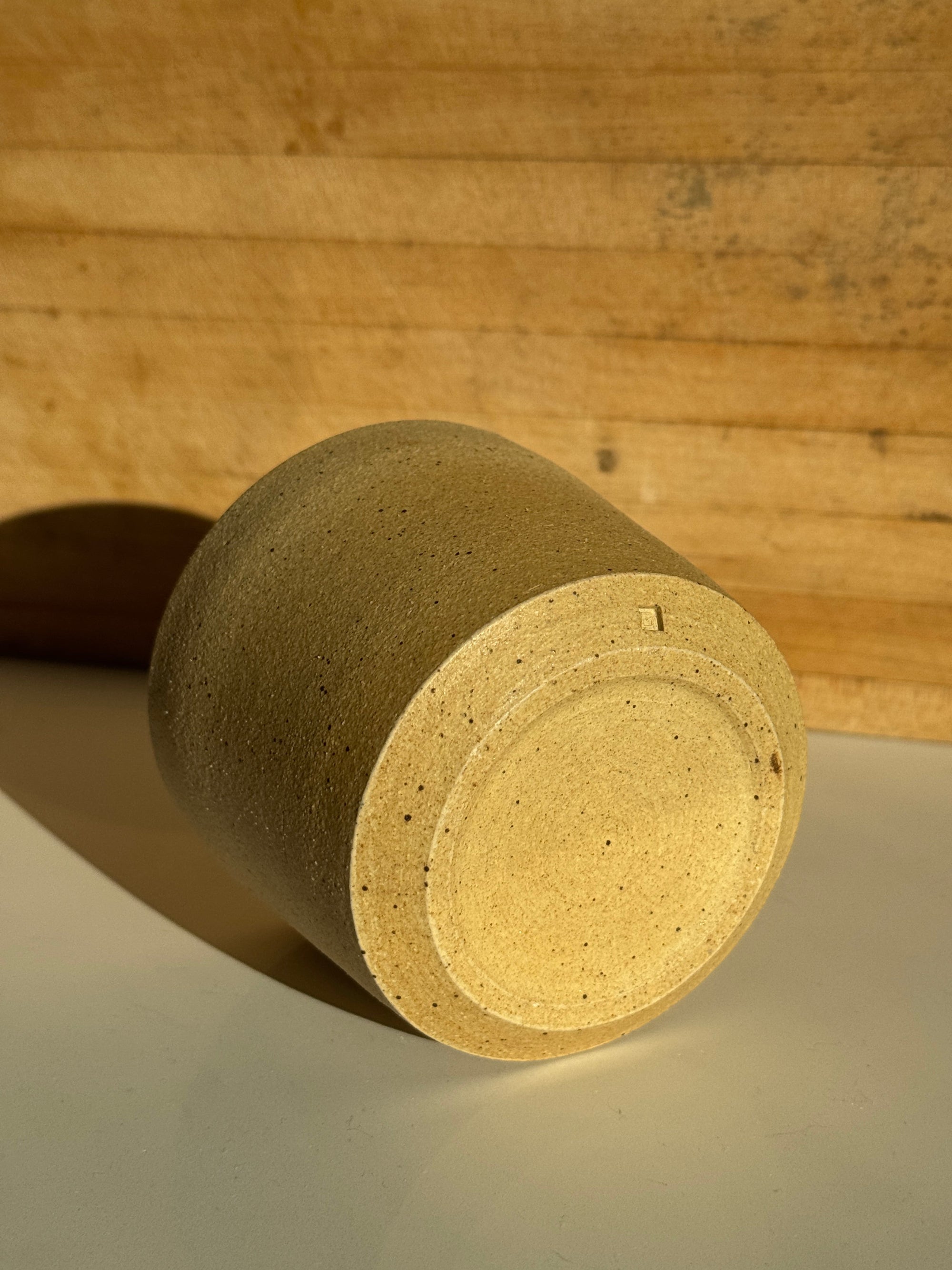 Medium Mug, 10oz, Speckle