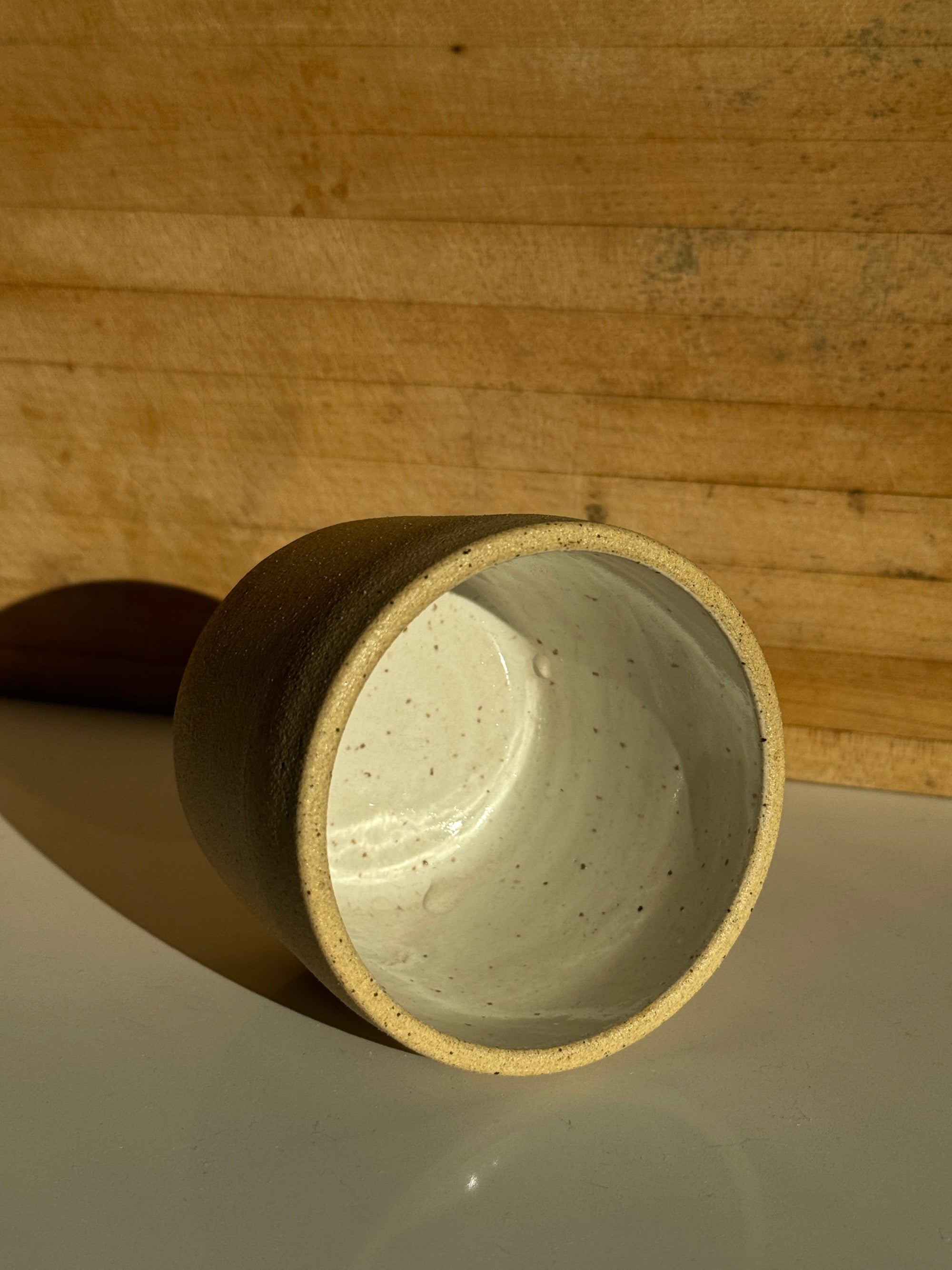 Medium Mug, 10oz, Speckle