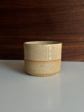 Small Mug, 7oz, Natural