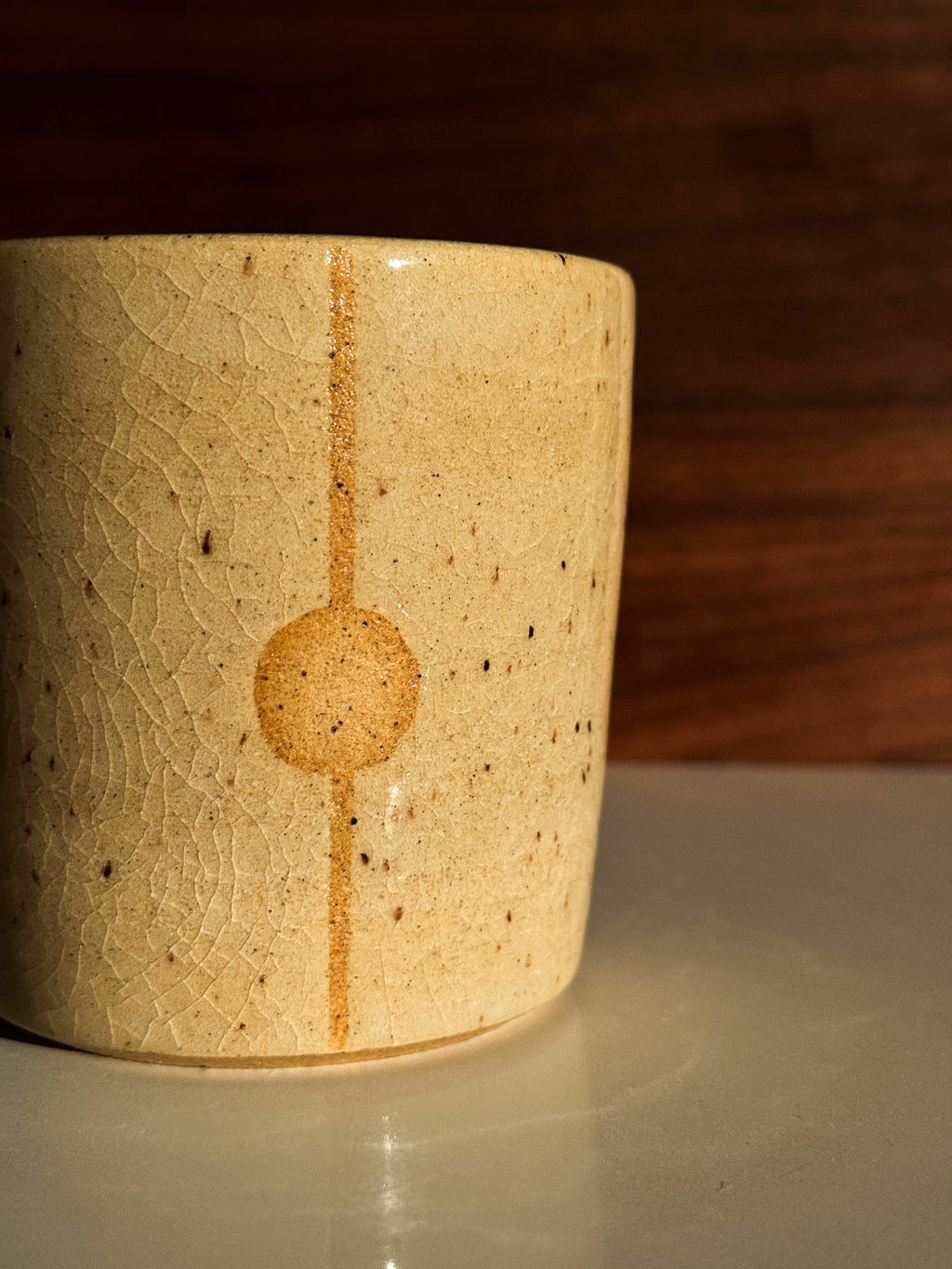 Mug, 12oz, Natural 02