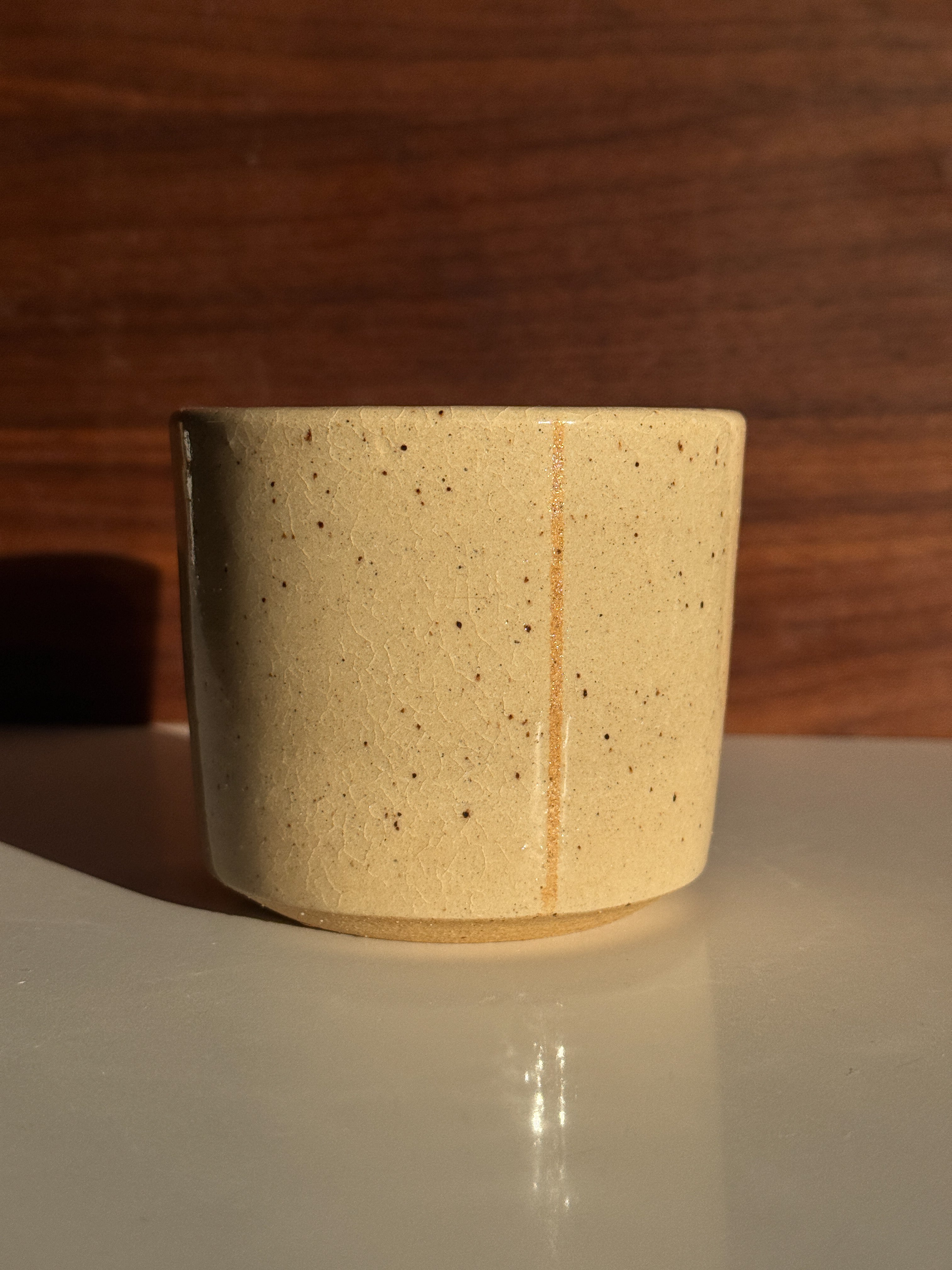 Mug, 10oz, Natural 02