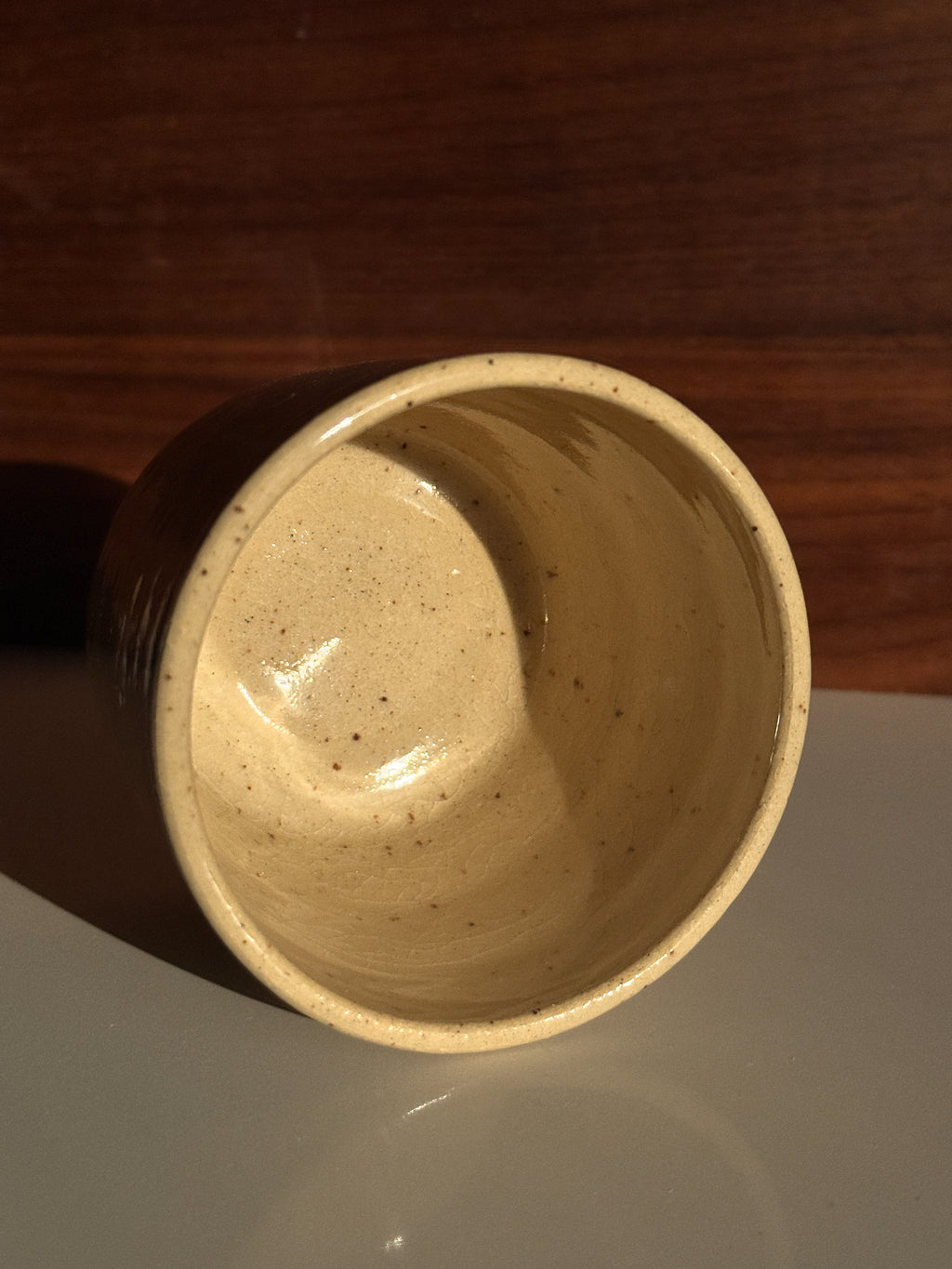 Mug, 10oz, Natural 02
