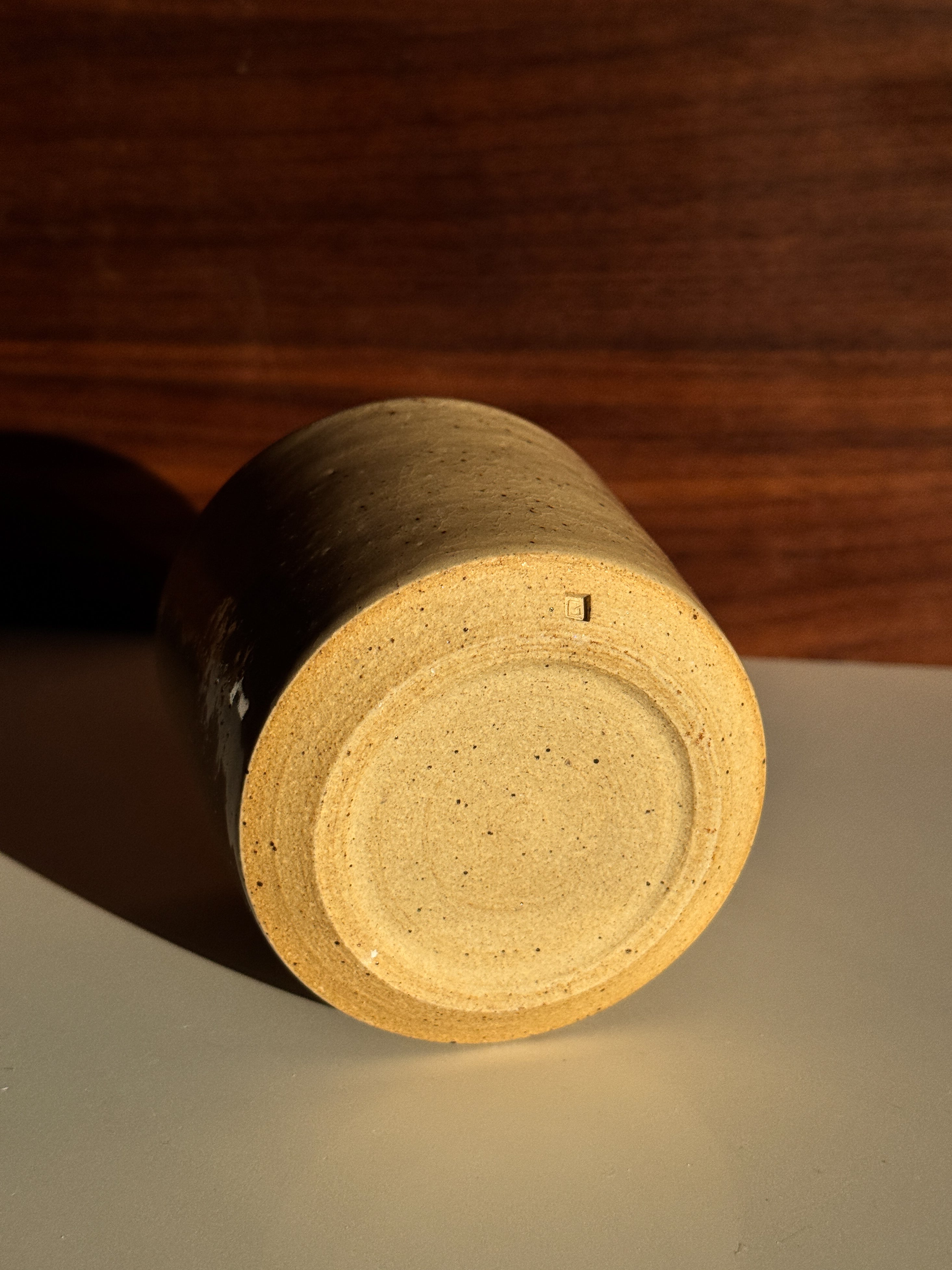 Mug, 10oz, Natural 02