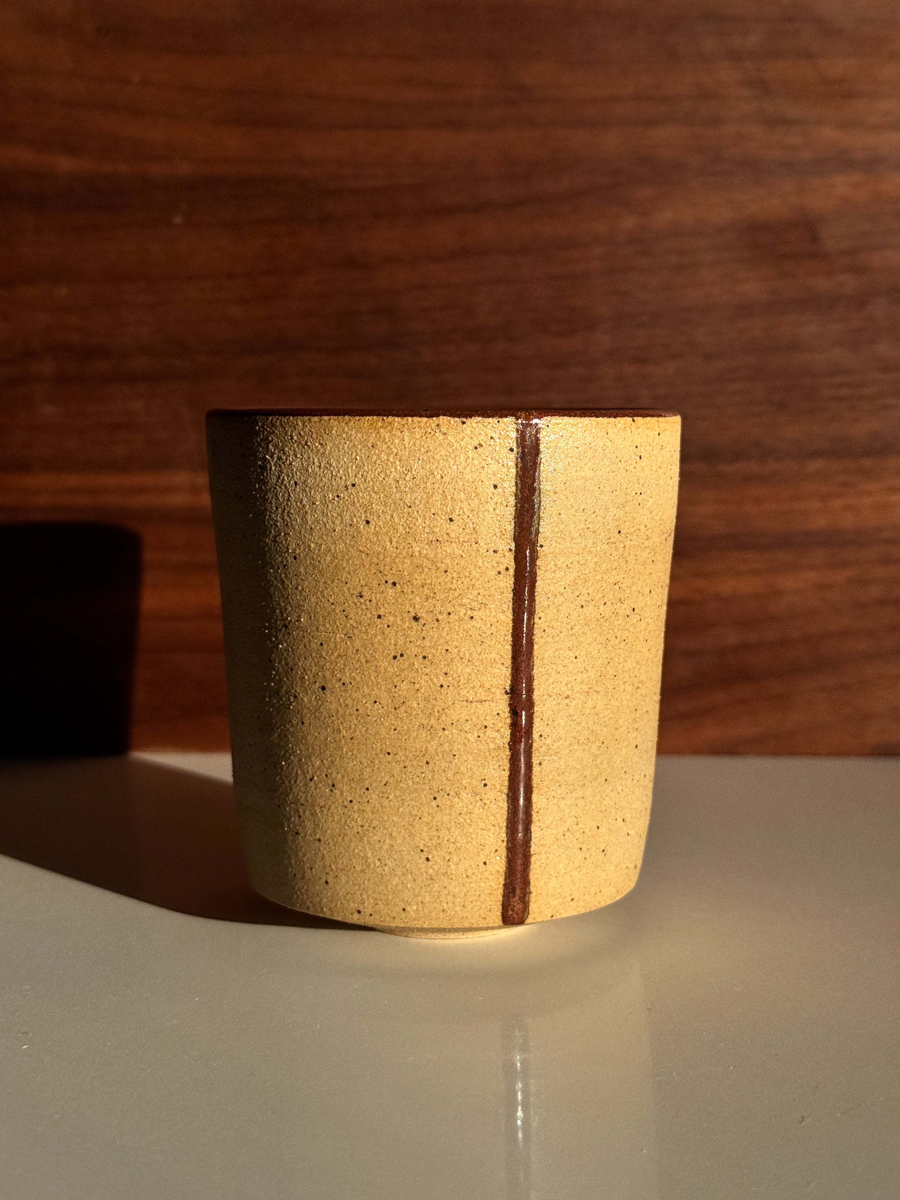 Mug, 10oz, Redwood 03