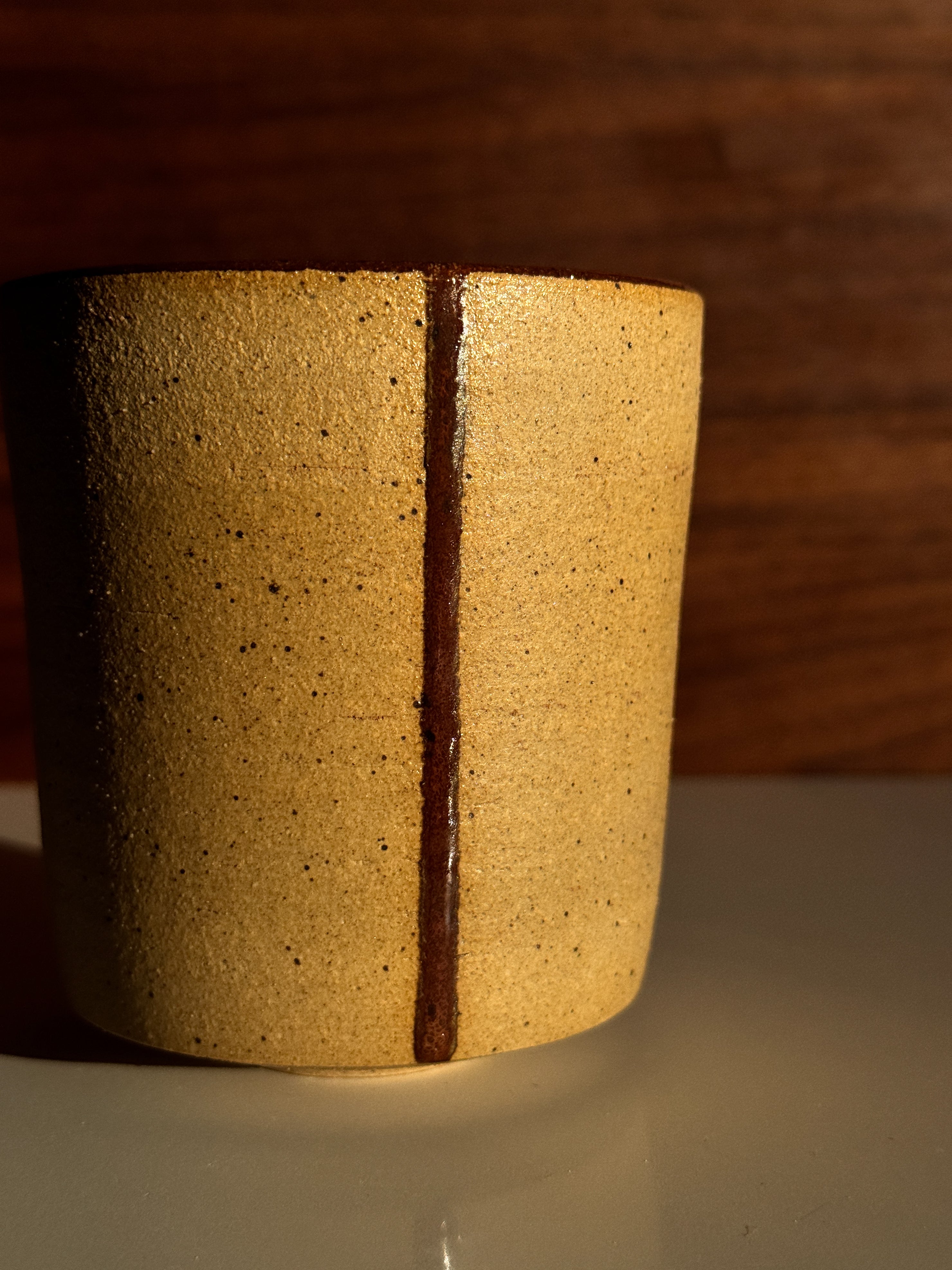 Mug, 10oz, Redwood 03