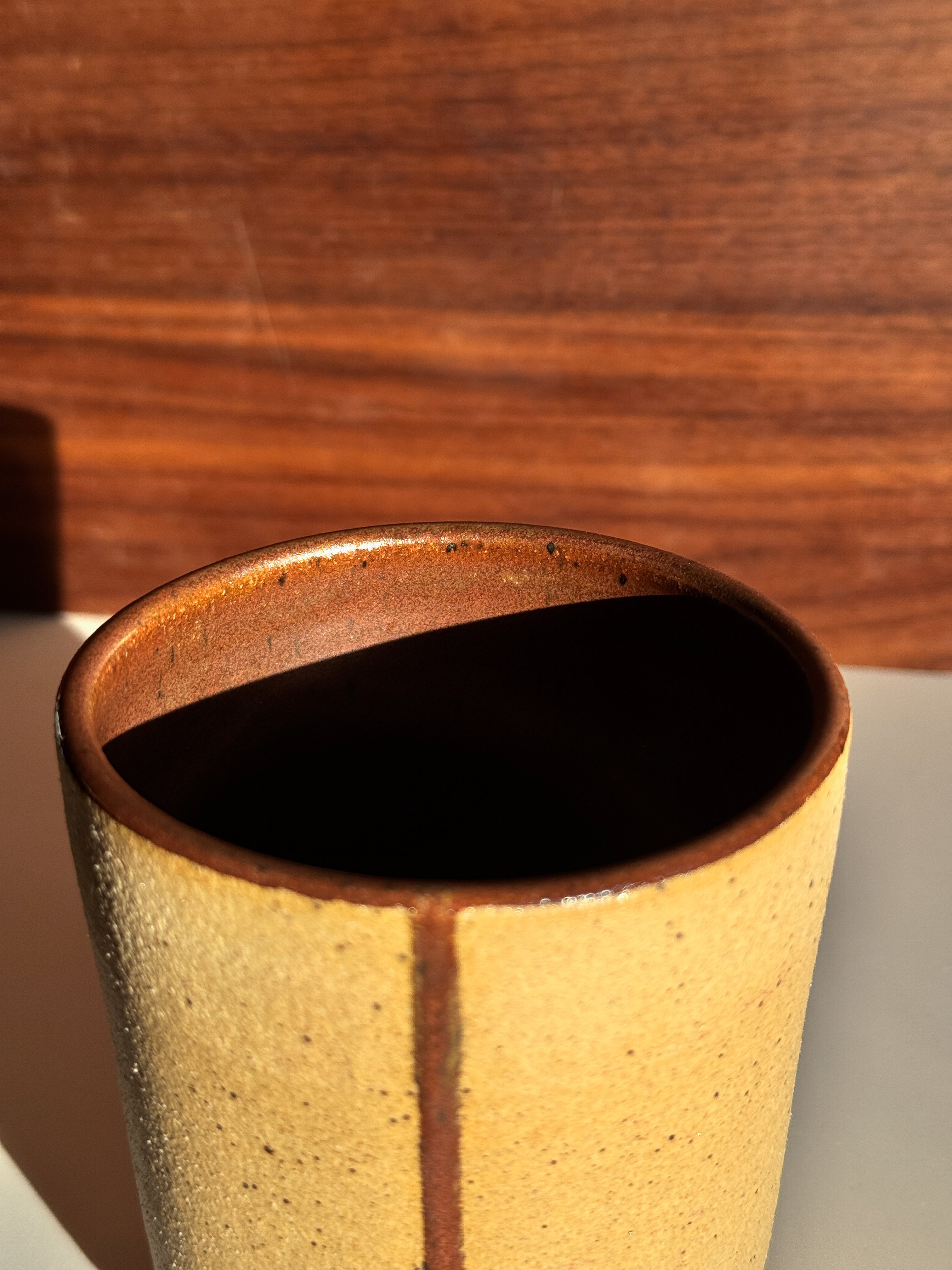 Mug, 10oz, Redwood 03