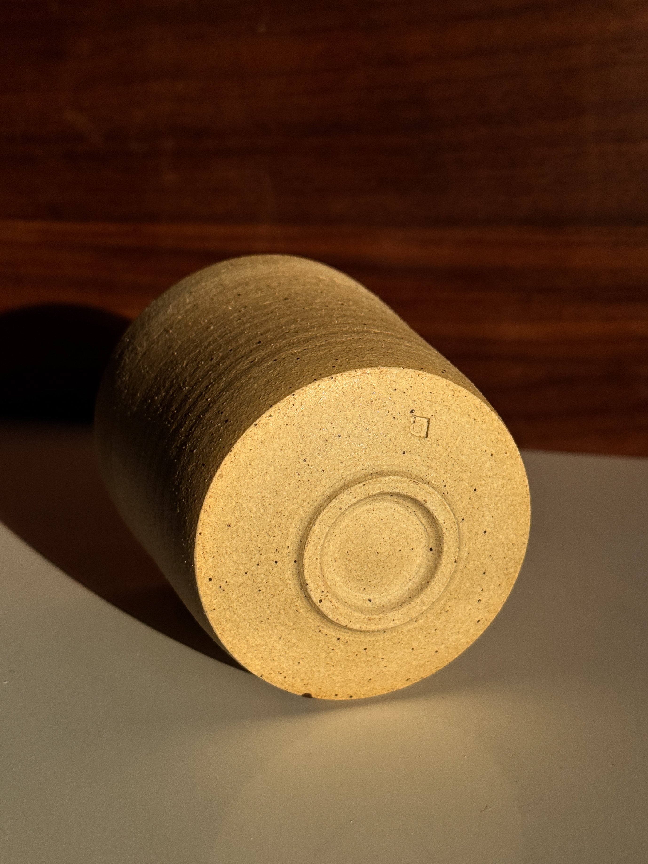 Mug, 10oz, Redwood 03