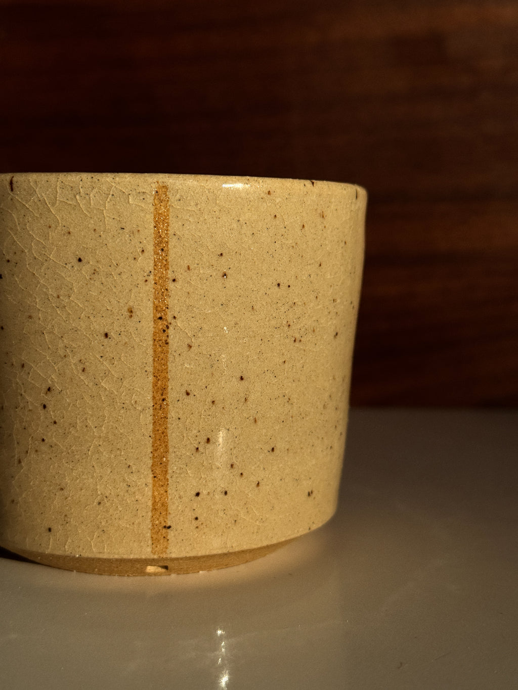 Mug, 10oz, Natural