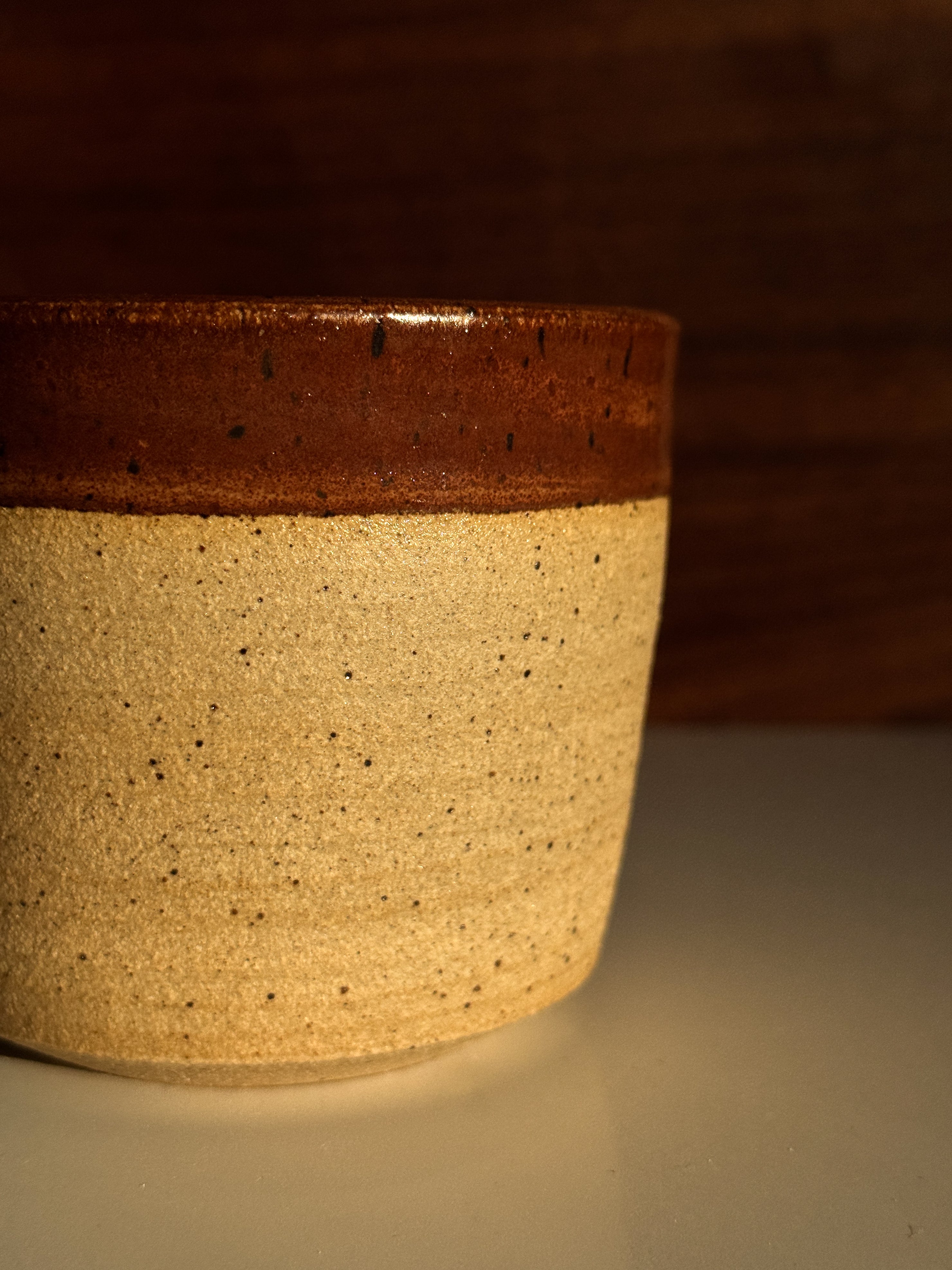 Mug, 12oz, Redwood 02