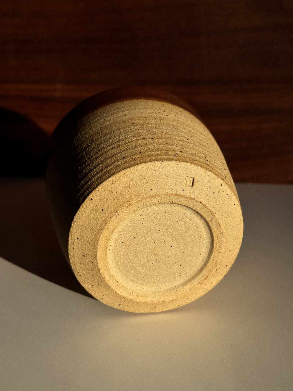 Mug, 12oz, Redwood 02