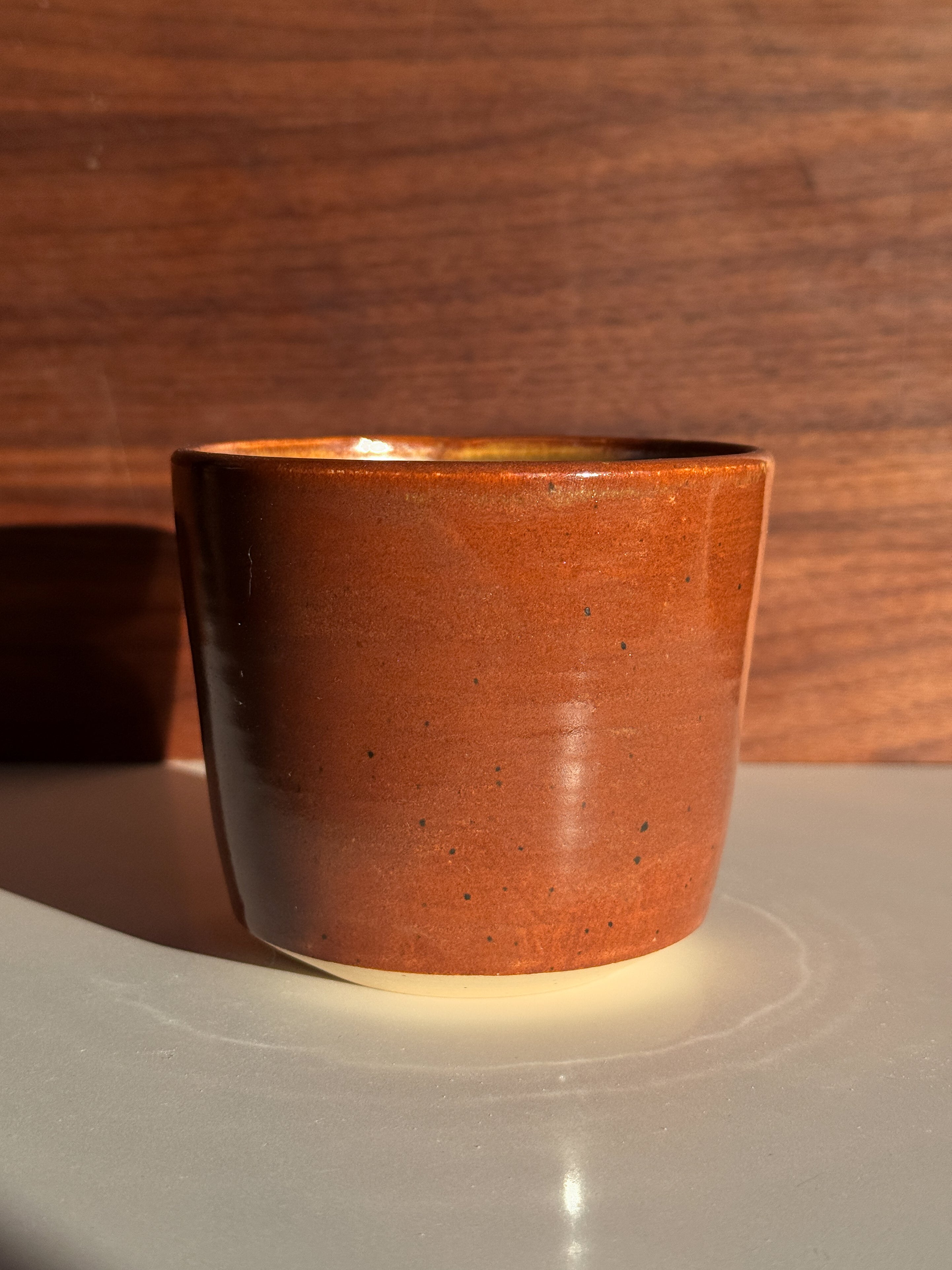 Mug, 10oz, Redwood 02