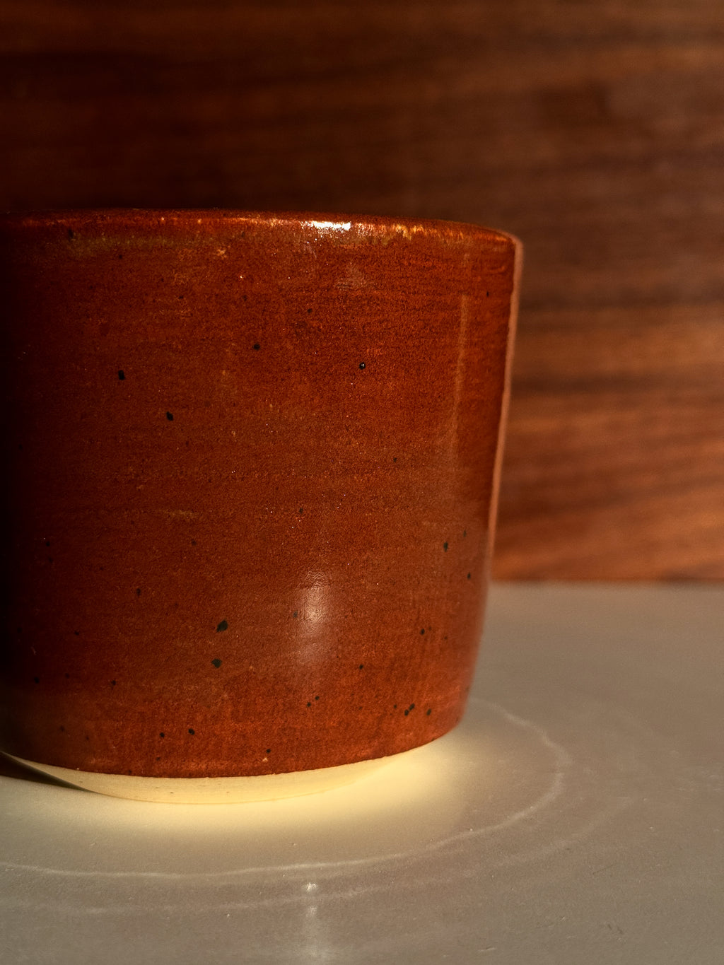 Mug, 10oz, Redwood 02