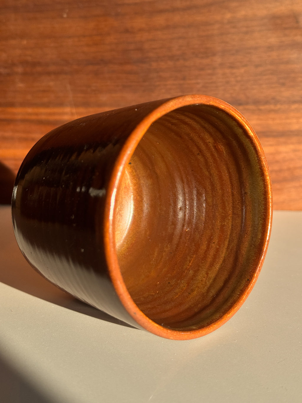 Mug, 10oz, Redwood 02