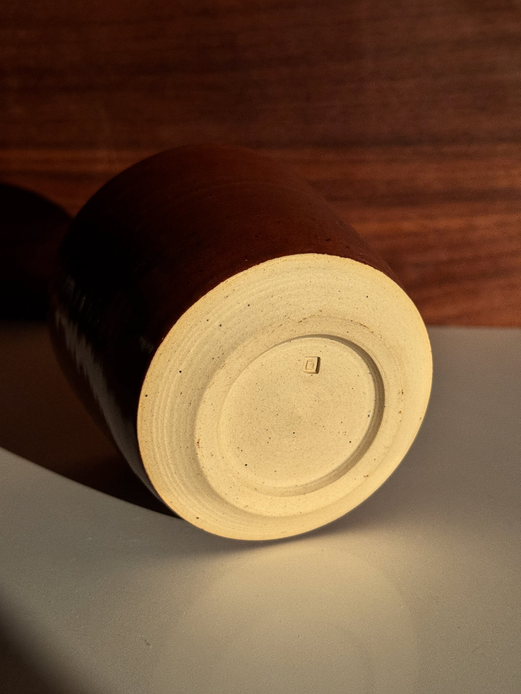 Mug, 10oz, Redwood 02