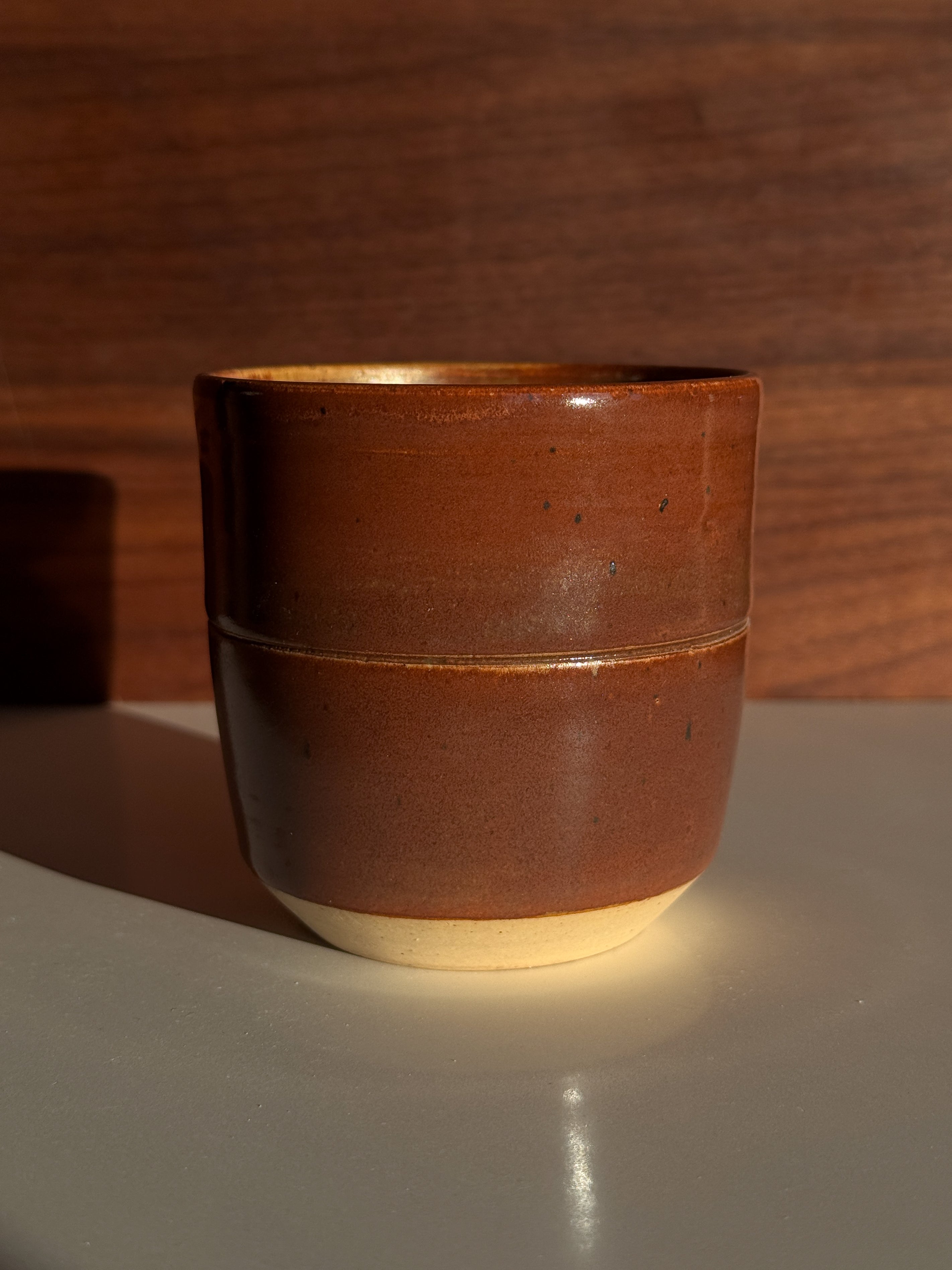 Mug, 10oz, Redwood