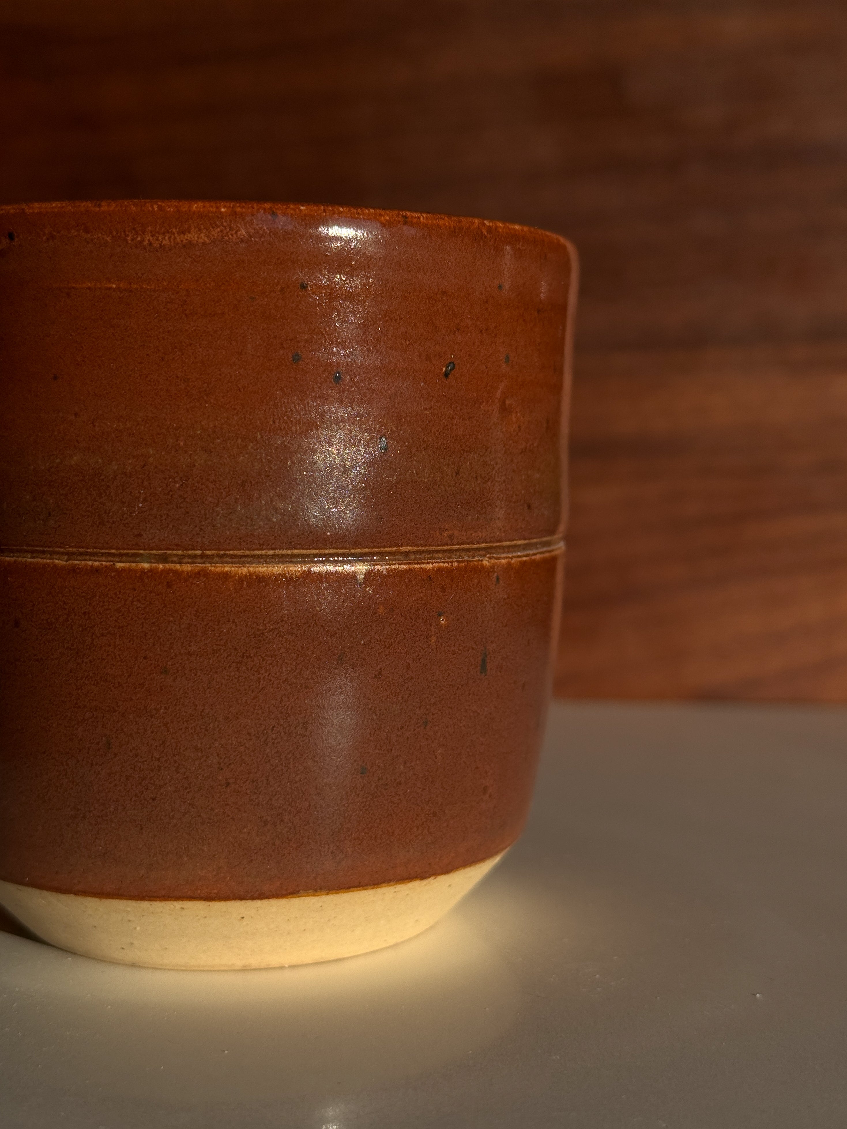 Mug, 10oz, Redwood