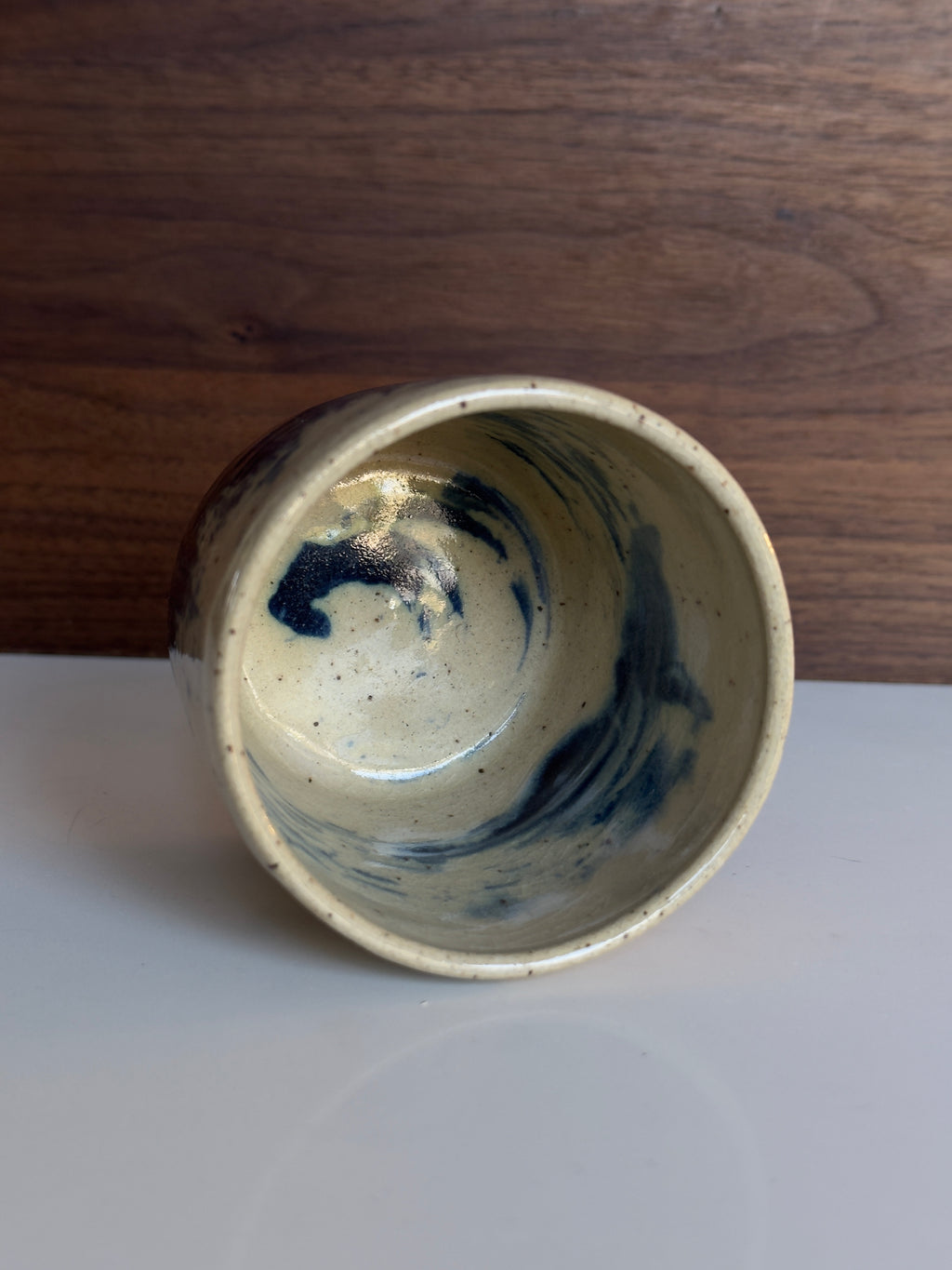 Mug, 10oz, Blue 01