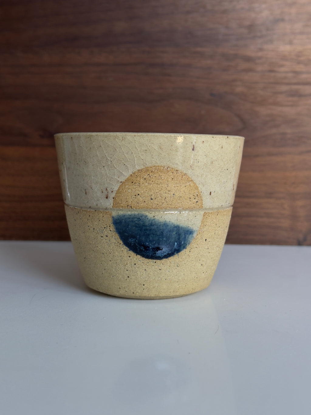 Beacon Mid, 10oz, Golden Hour