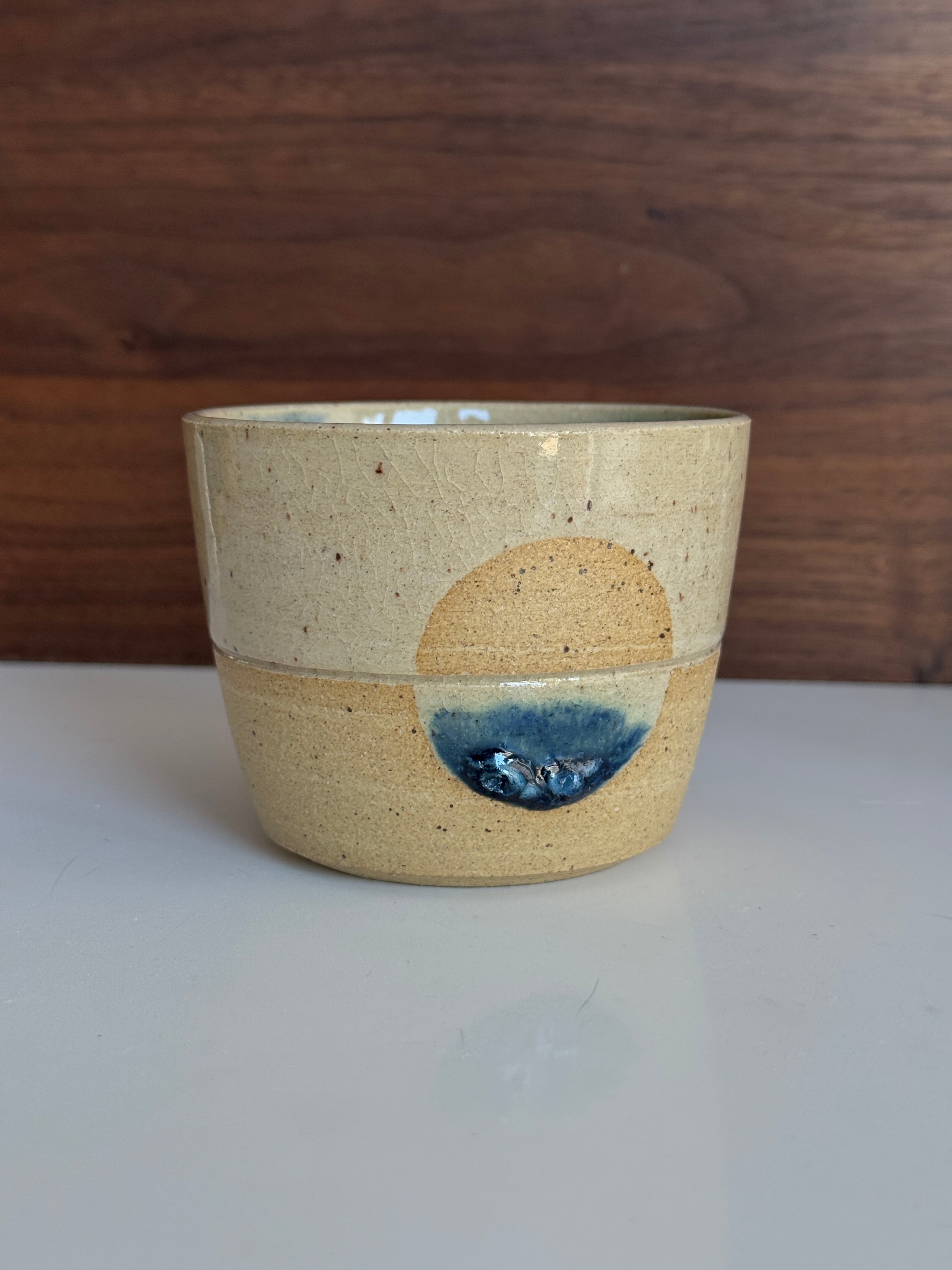 Beacon Mid, 9oz, Golden Hour