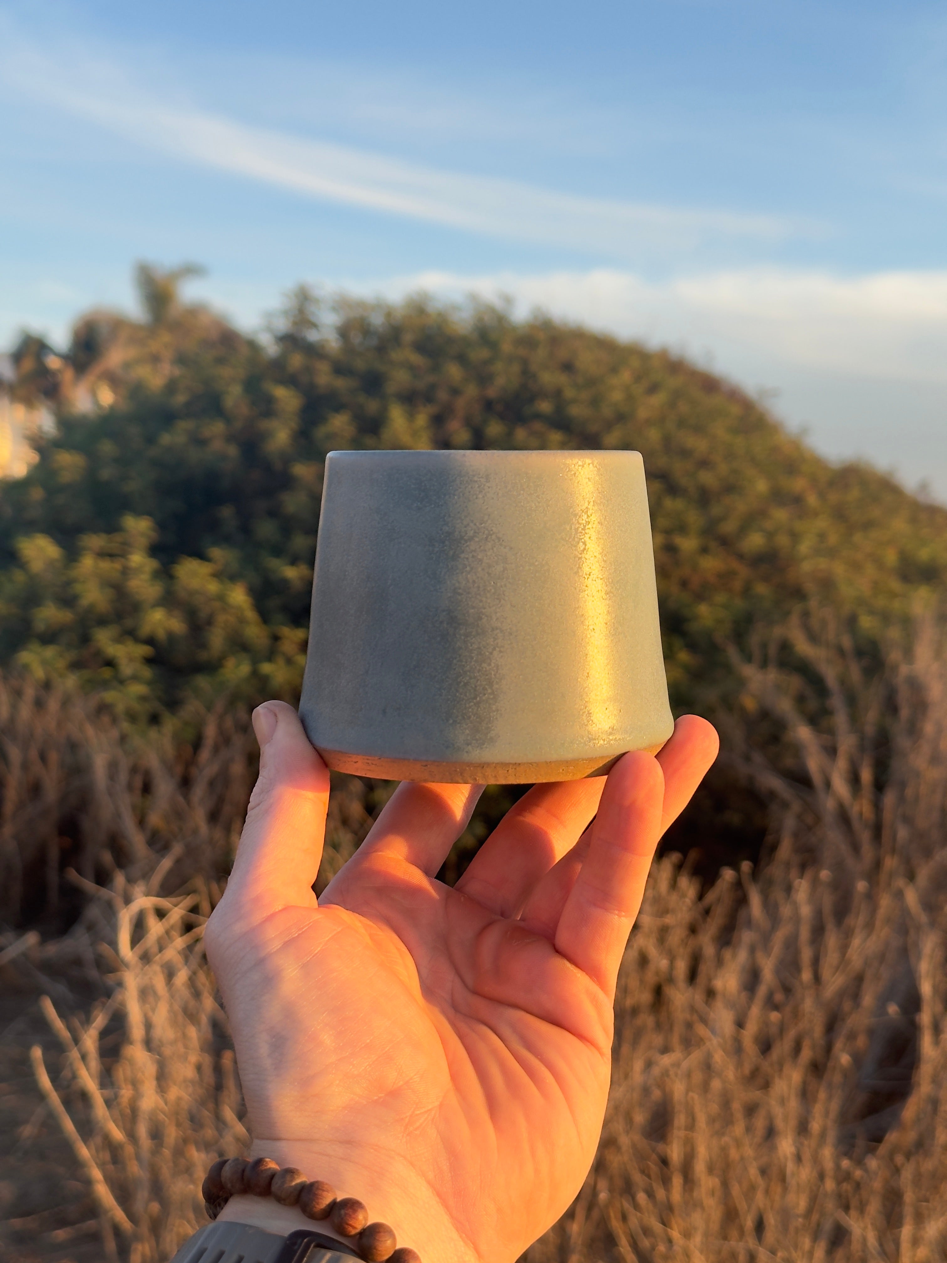 Angular Mug - 12oz