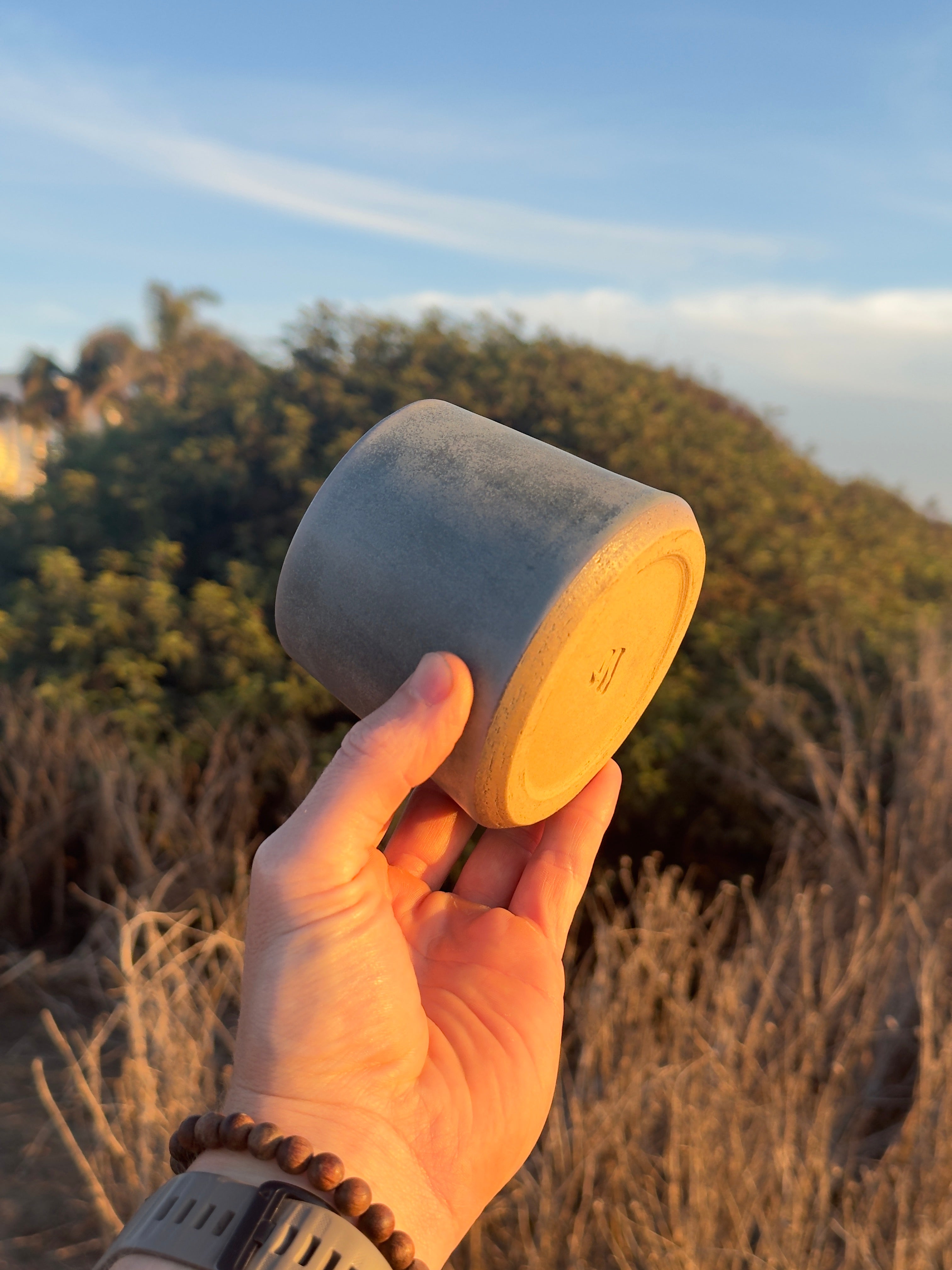 Angular Mug - 12oz