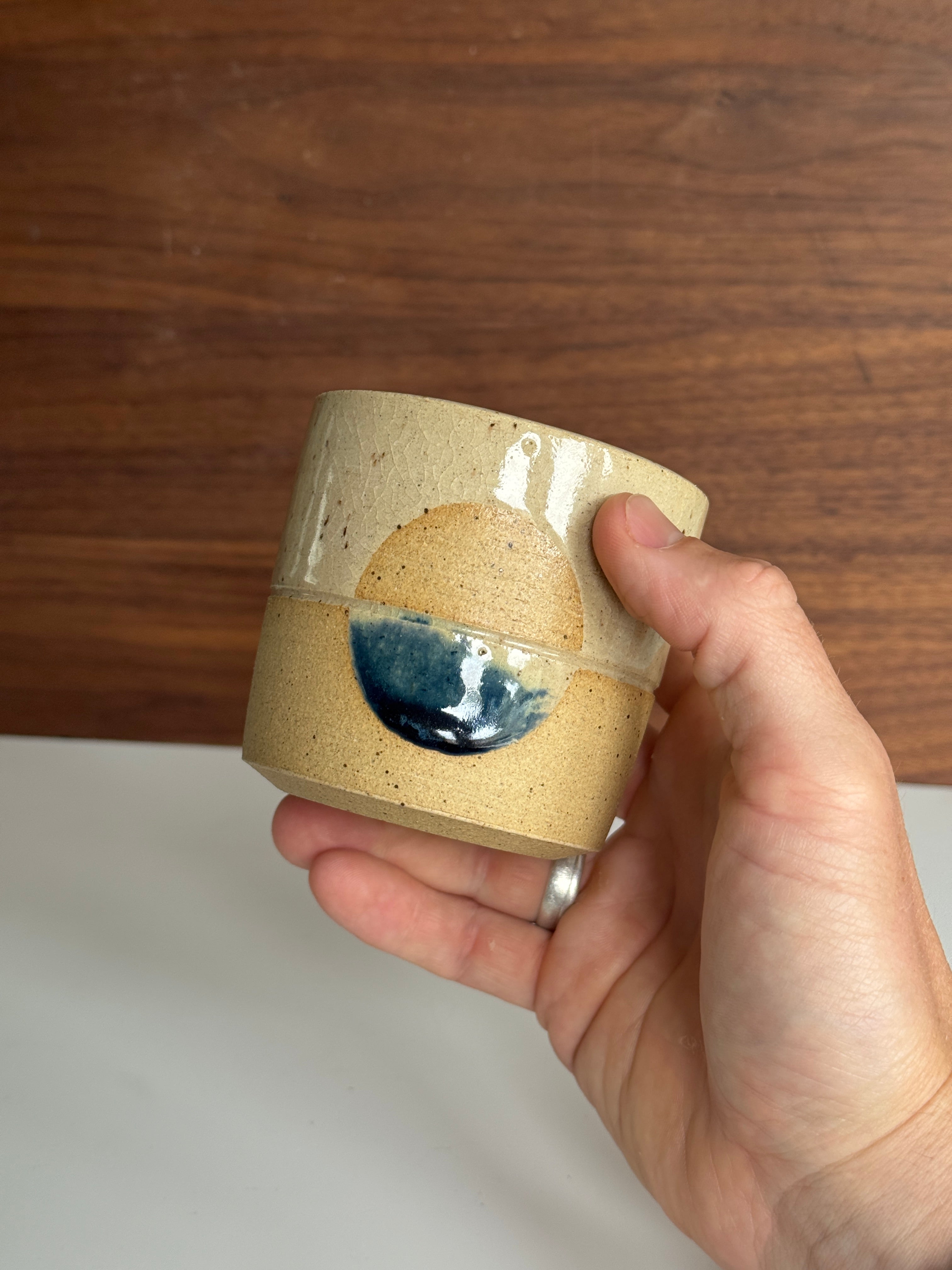 Beacon Low, 8oz, Golden Hour