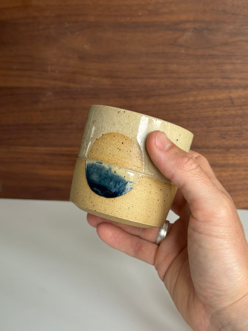 Beacon Low, 8oz, Golden Hour