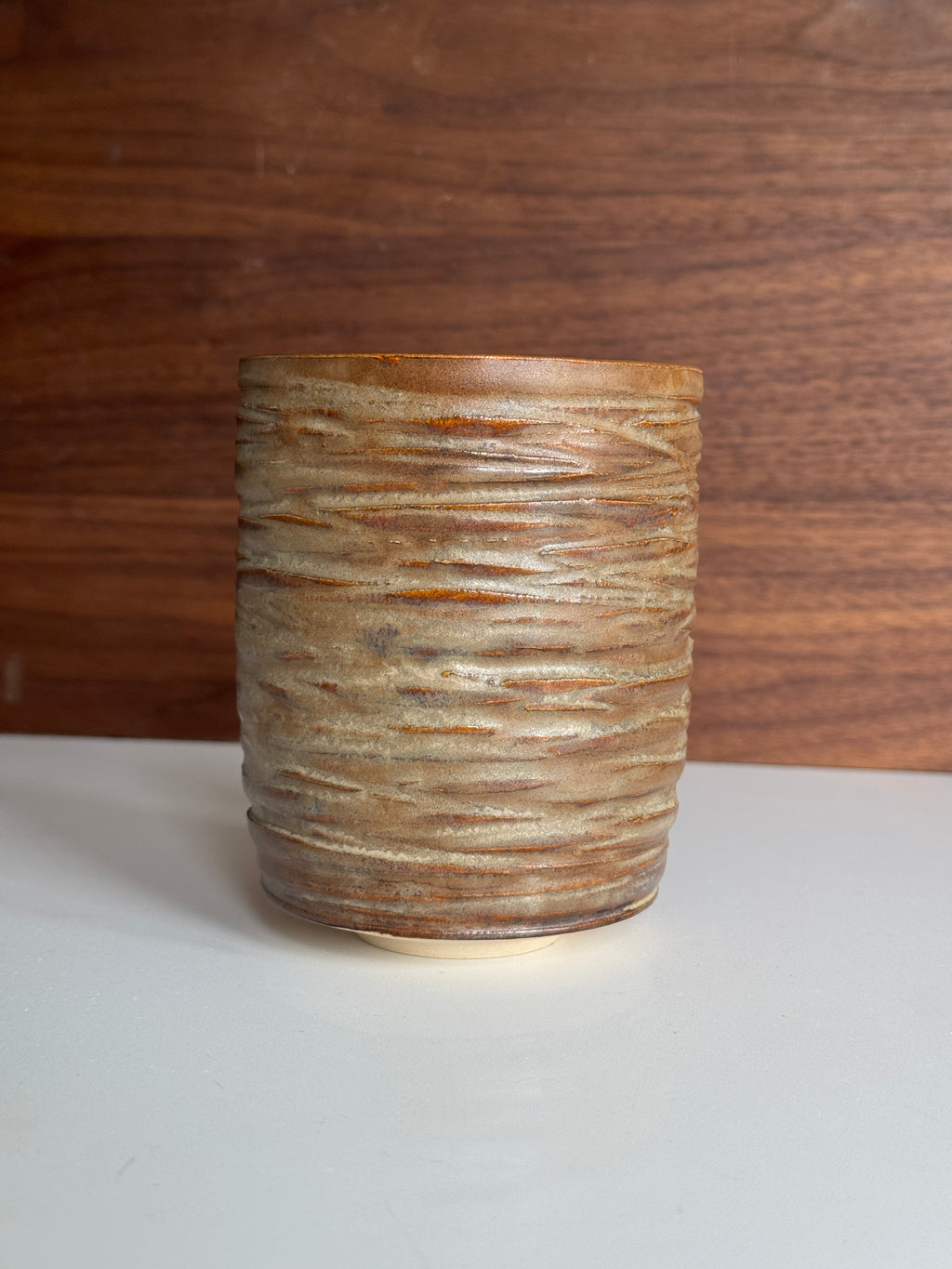 Shinto High, 15oz, Woven