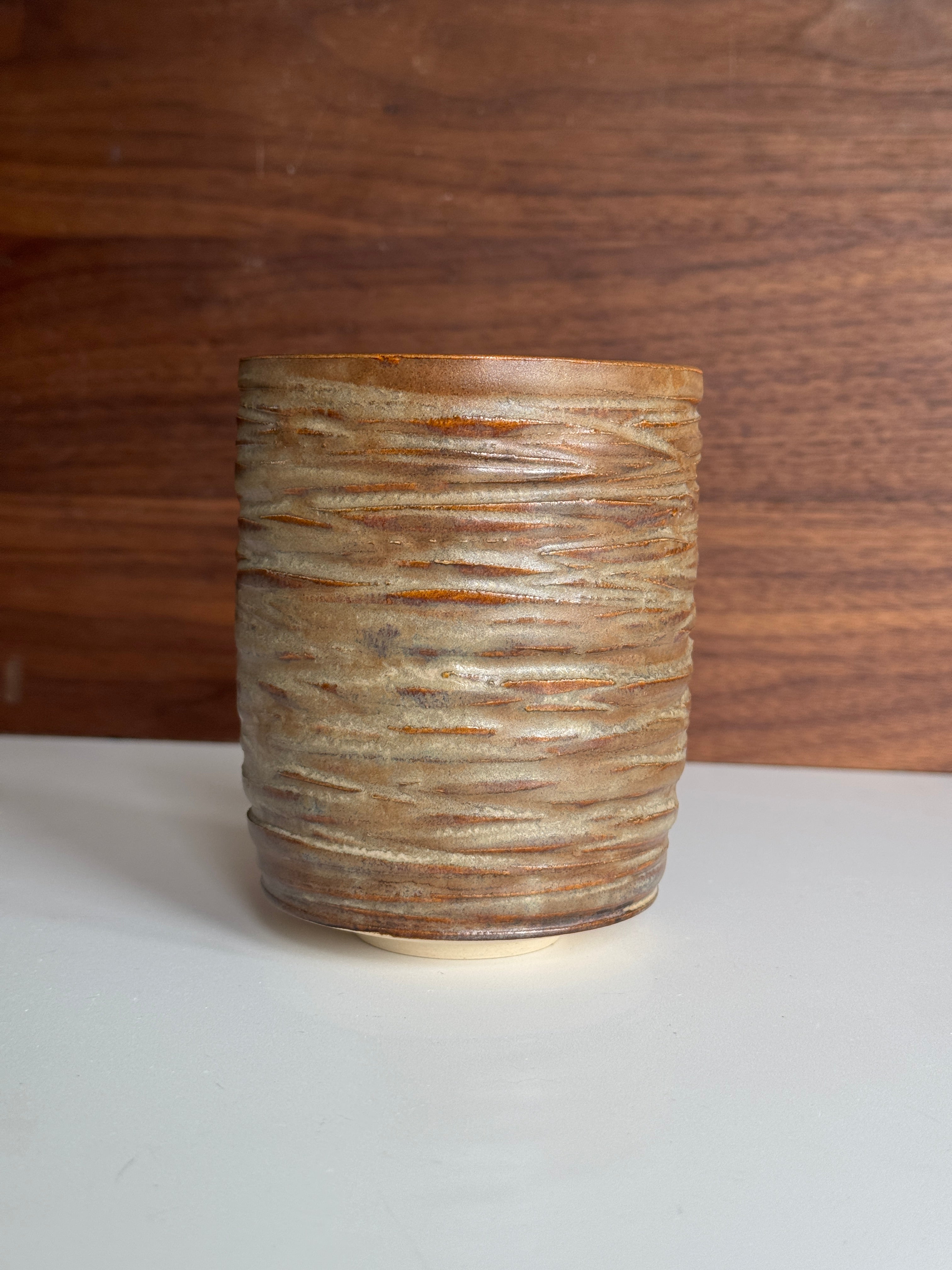 Shinto High, 15oz, Woven